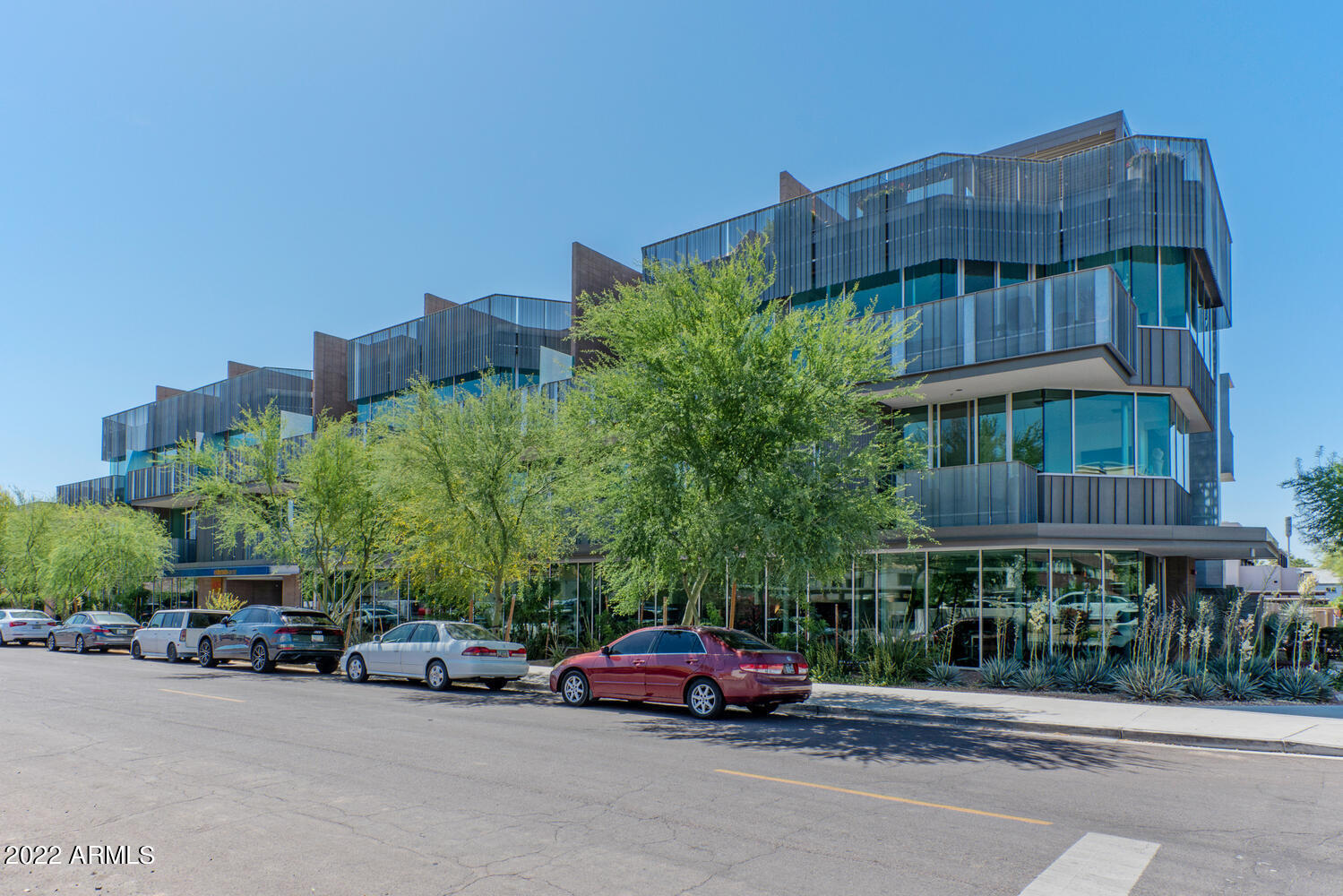 ELDORADO ON 1ST CONDOMINIUM - Commercial Sale