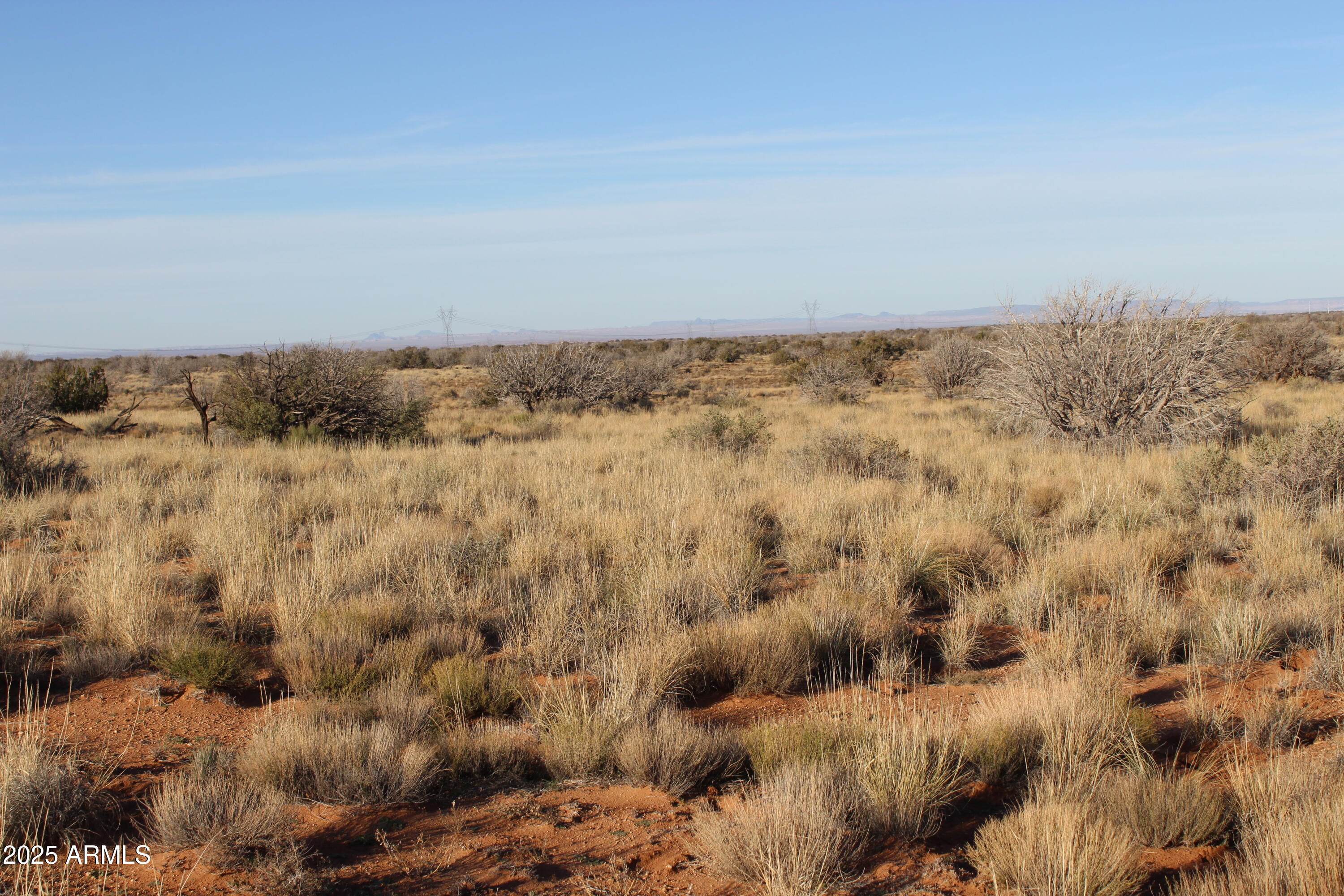 Chevelon Canyon Ranch Unit 2 - Land