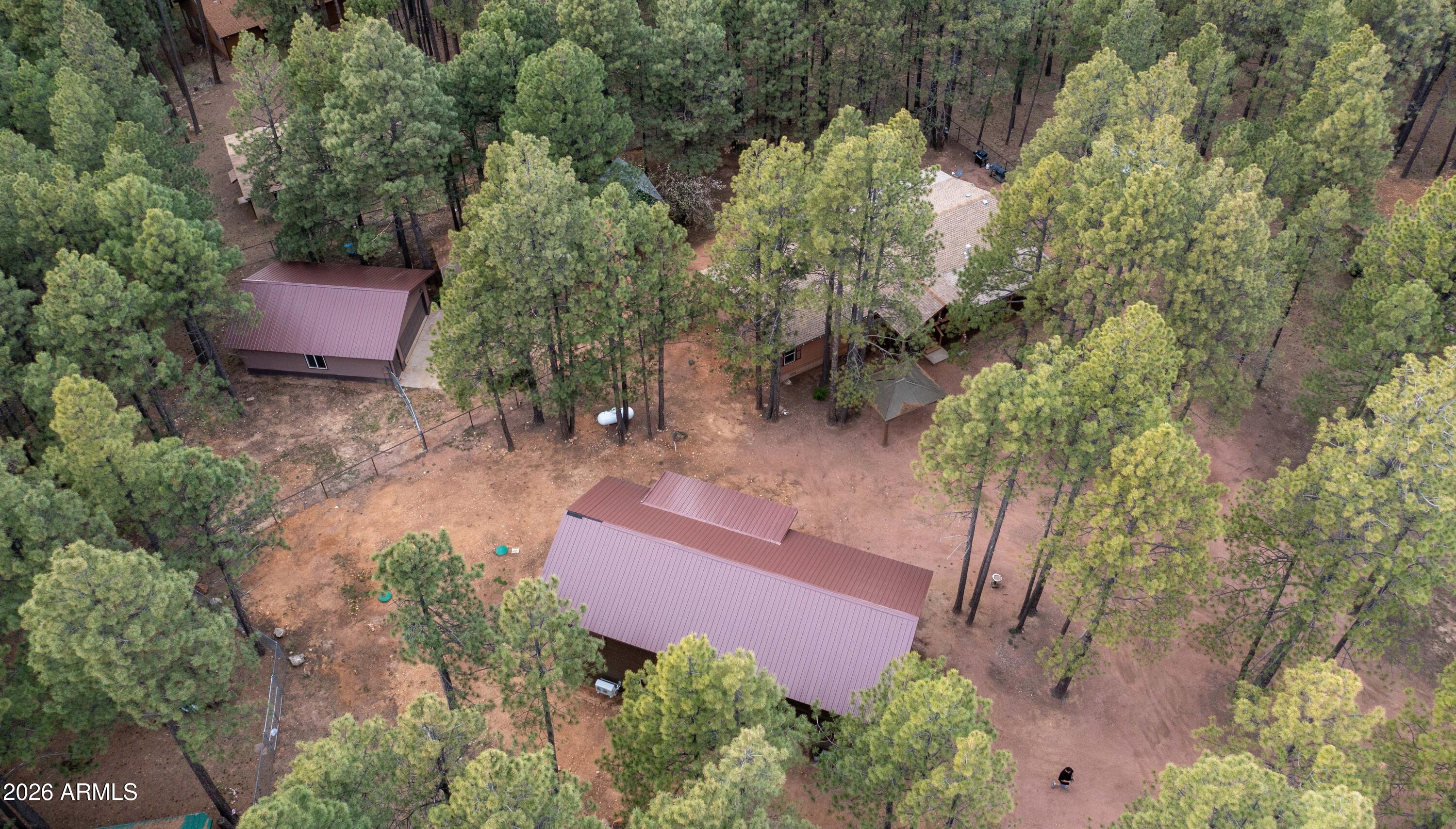 Forest Lakes Estates - Residential