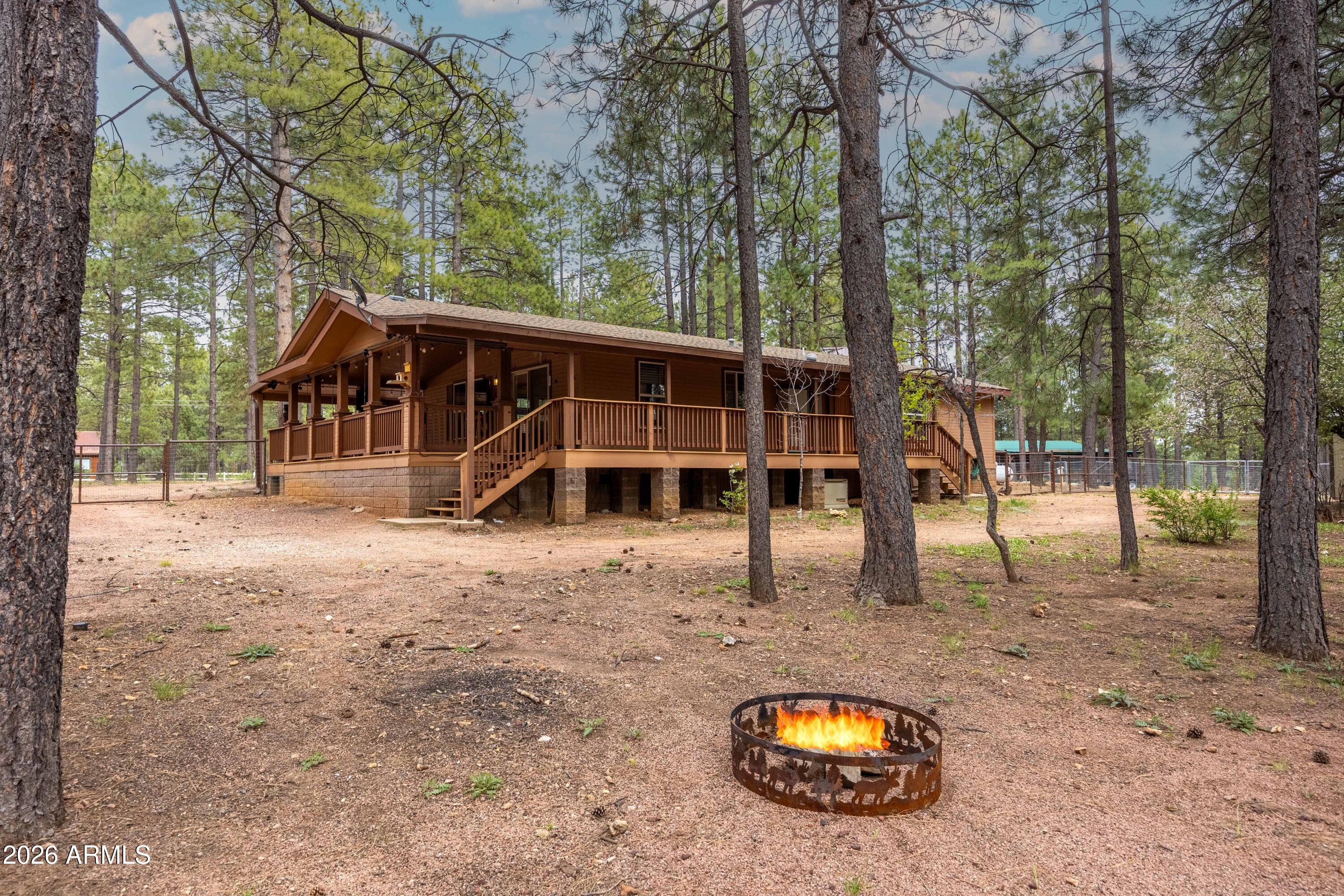 Forest Lakes Estates - Residential