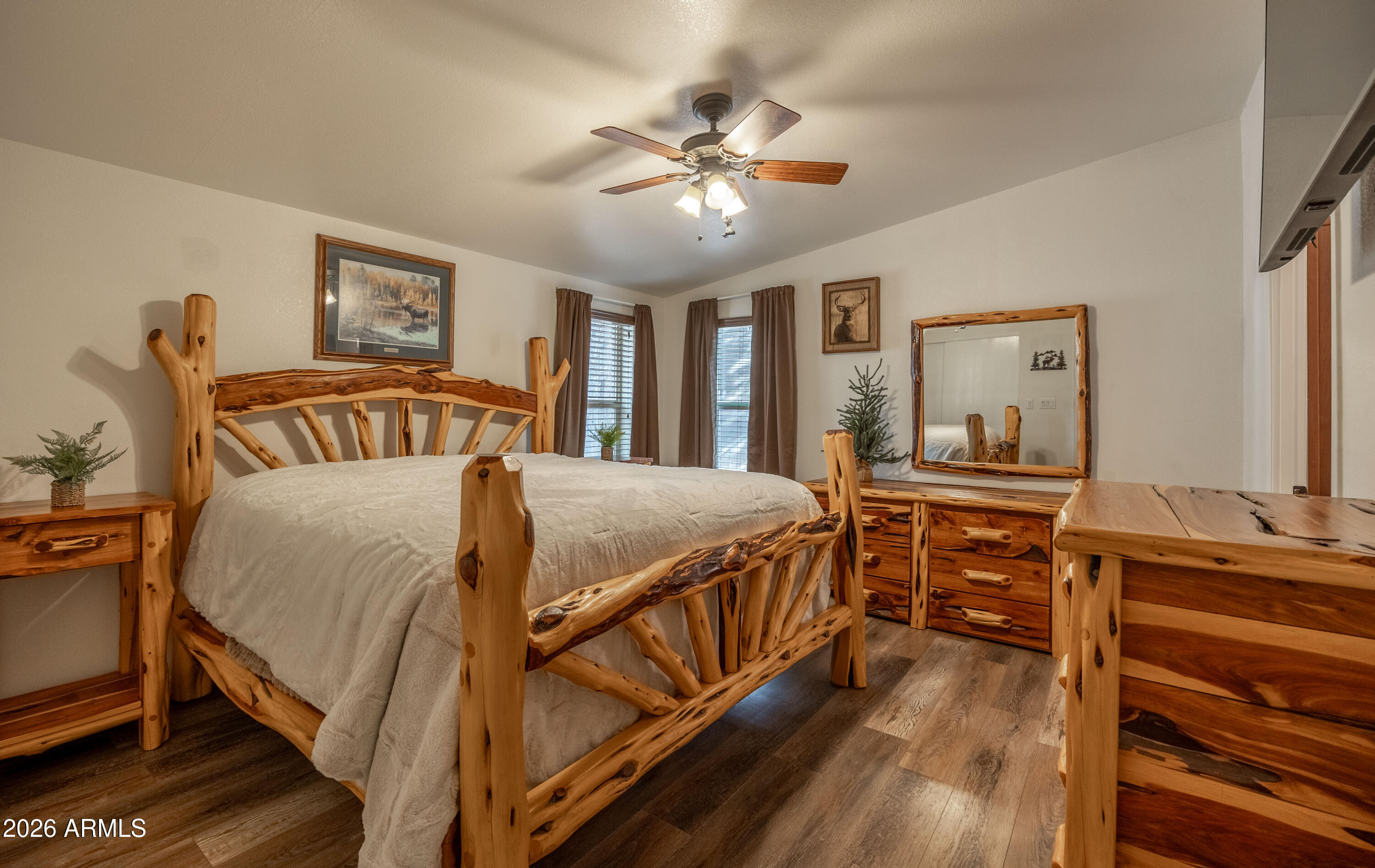 Forest Lakes Estates - Residential