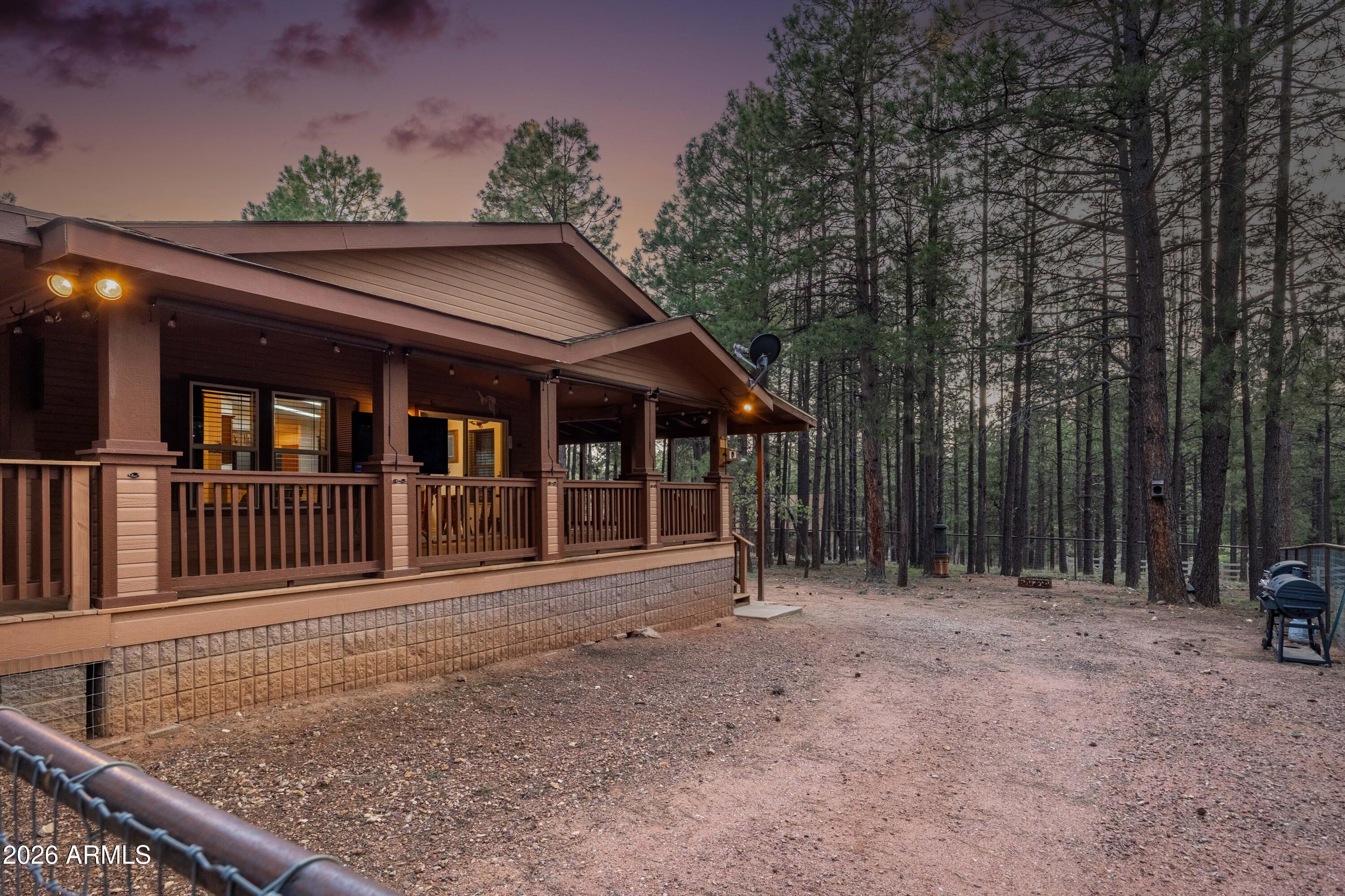 Forest Lakes Estates - Residential