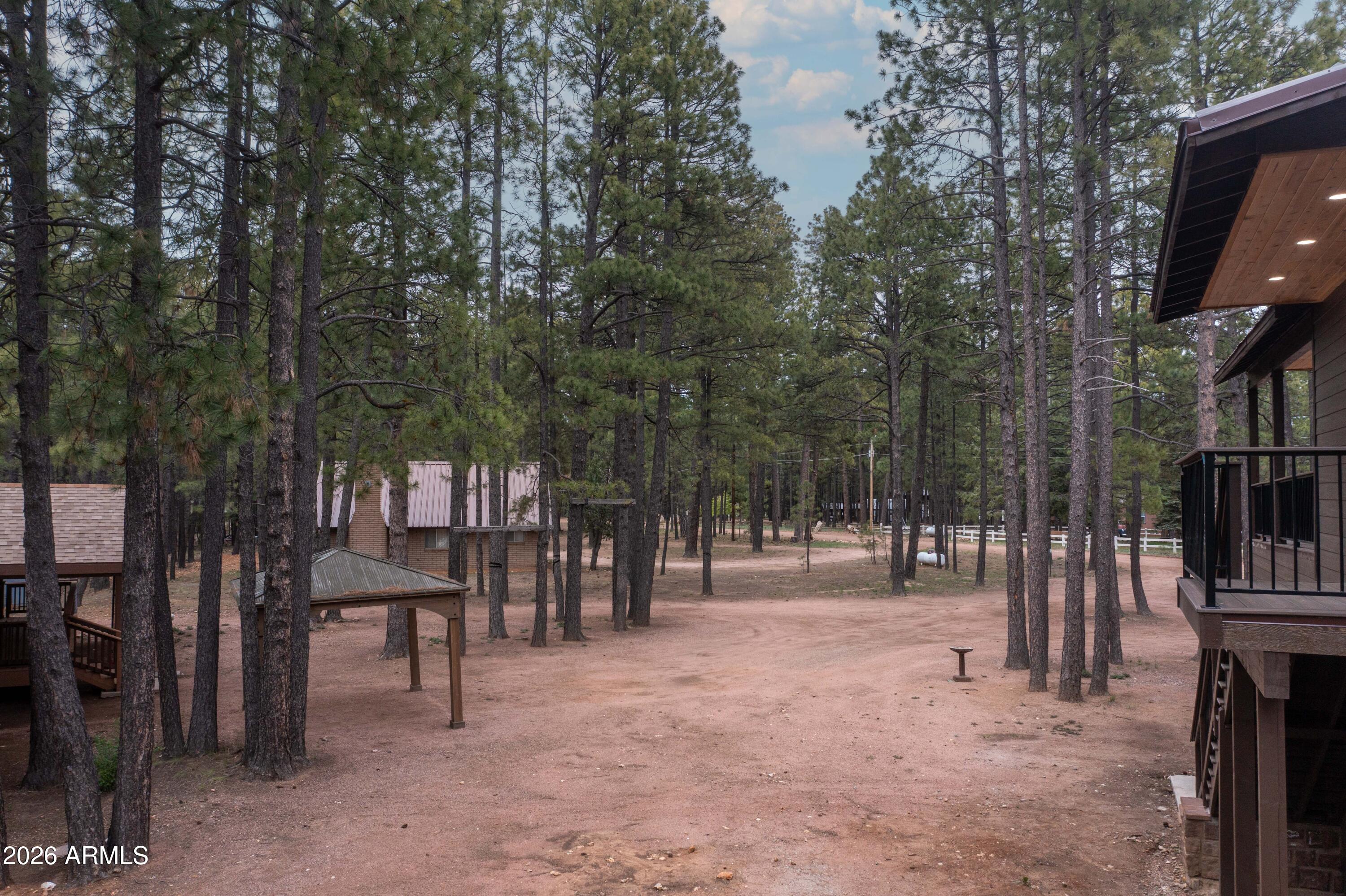 Forest Lakes Estates - Residential