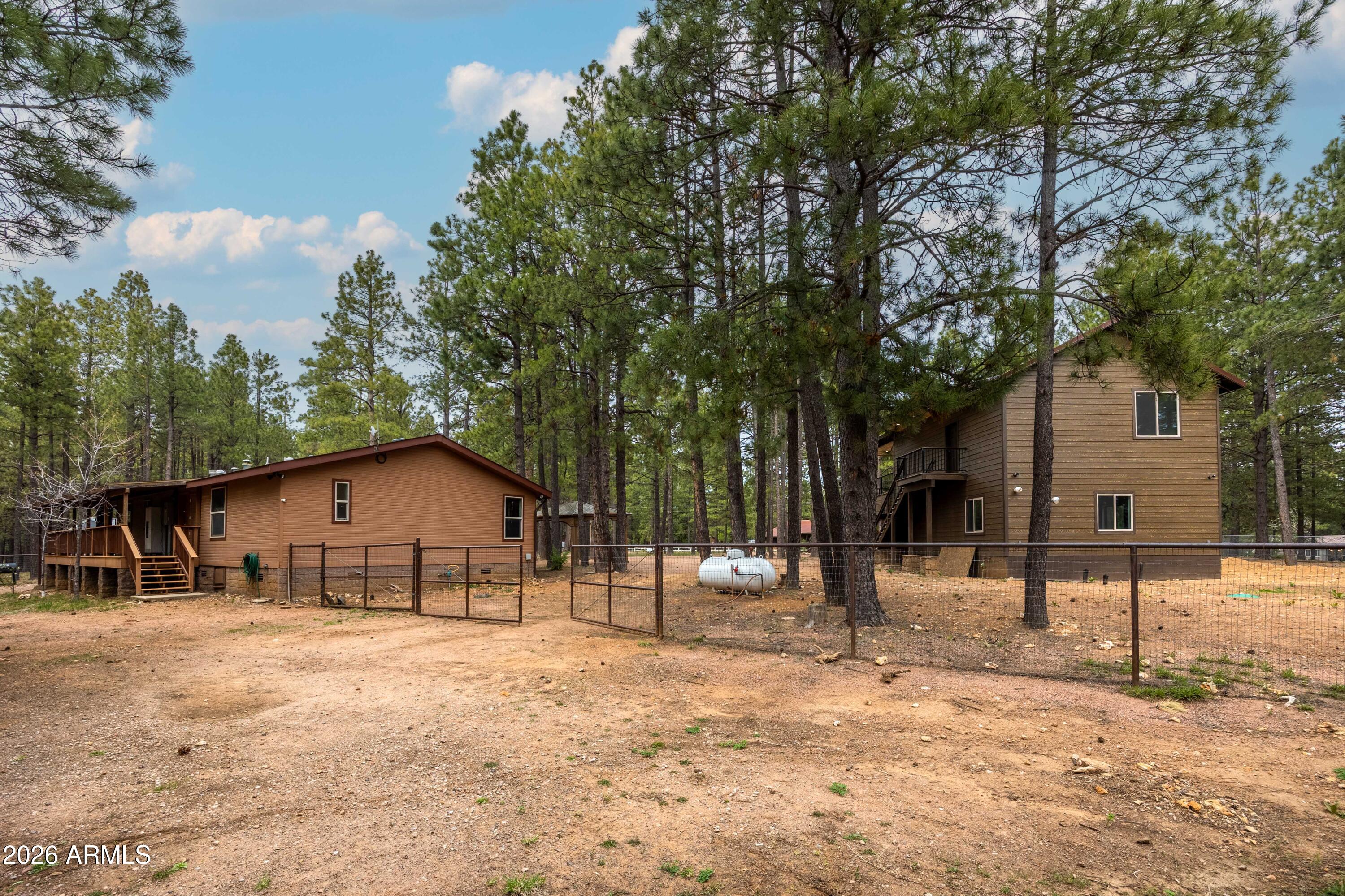 Forest Lakes Estates - Residential