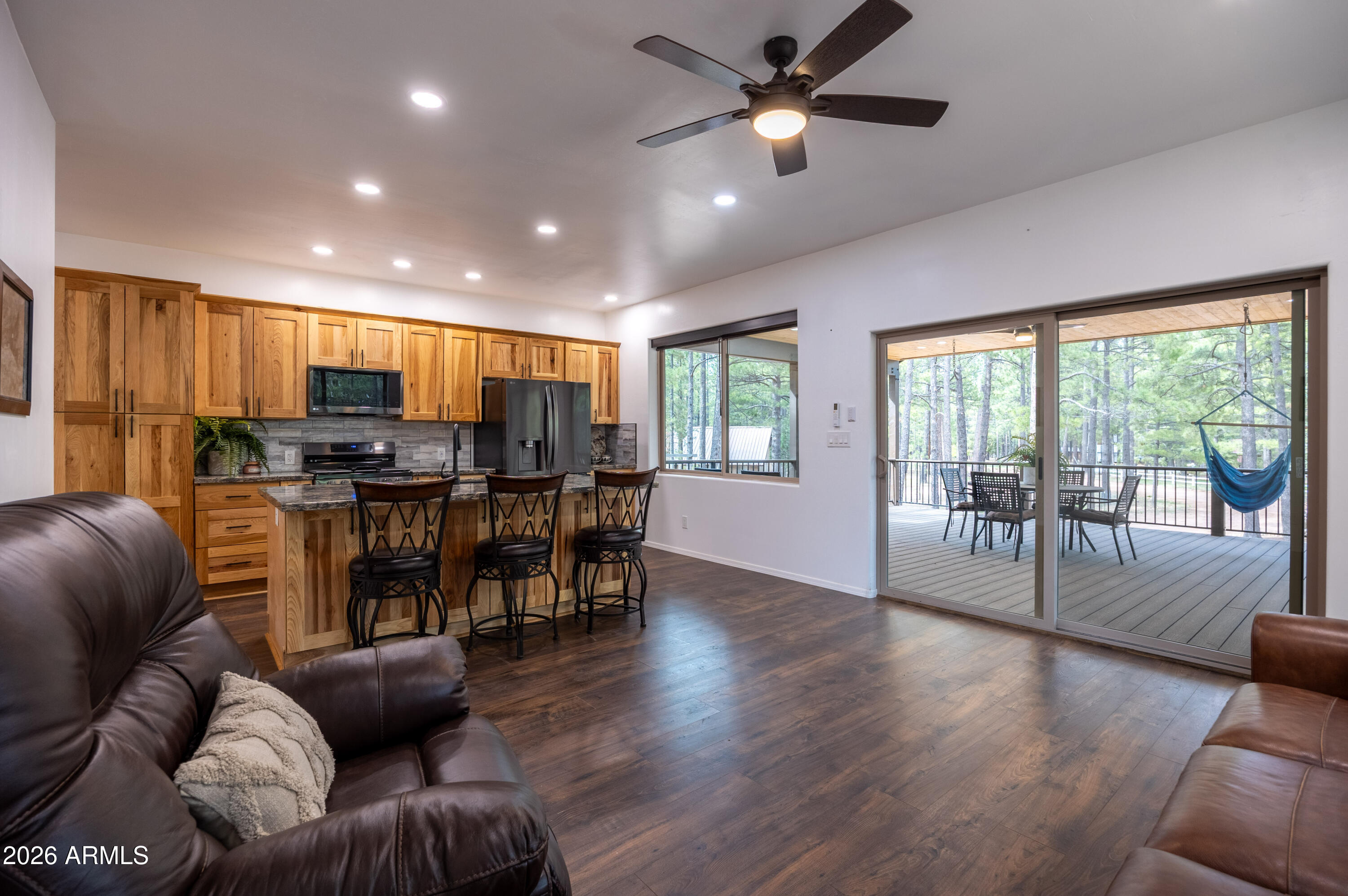 Forest Lakes Estates - Residential
