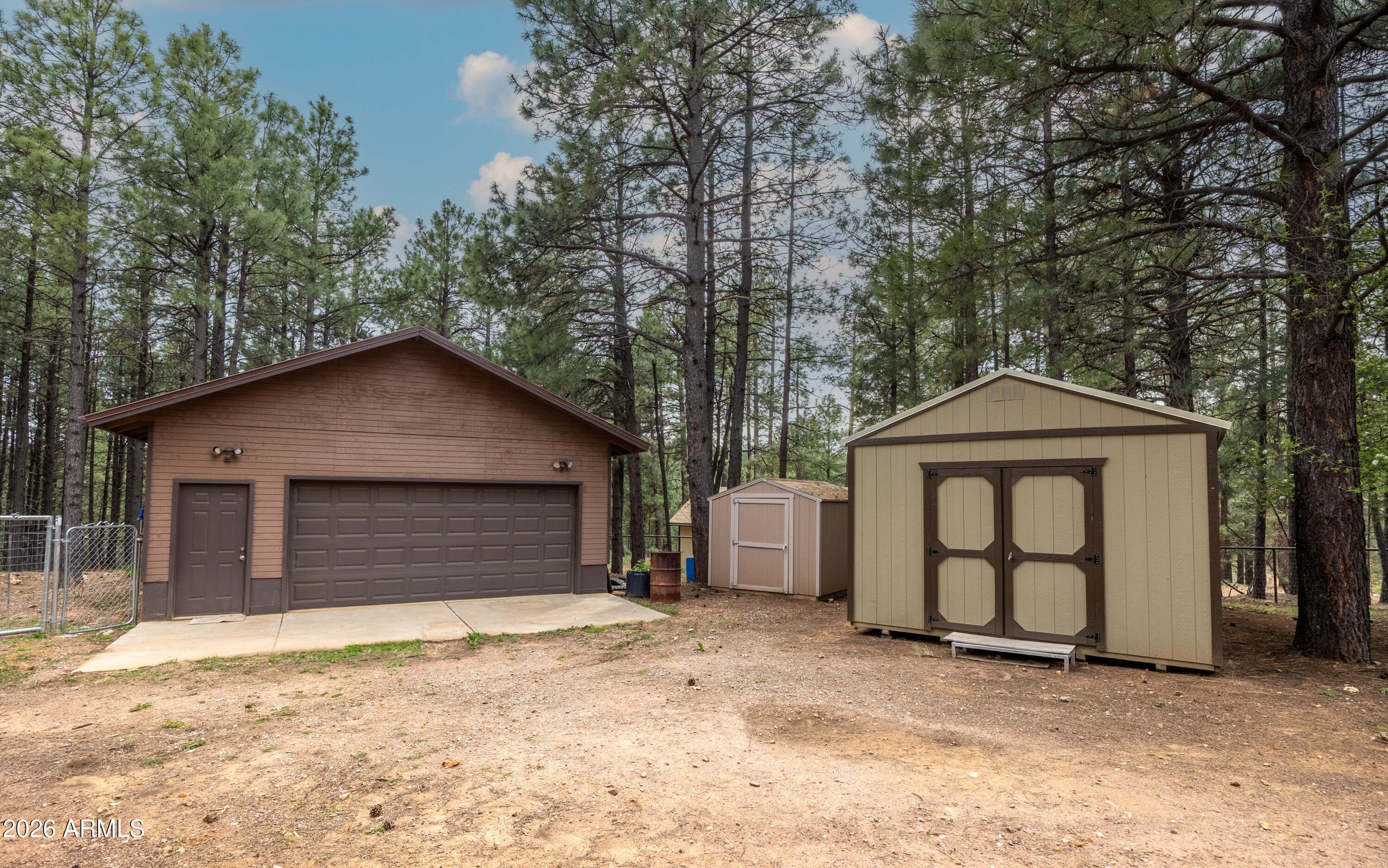 Forest Lakes Estates - Residential