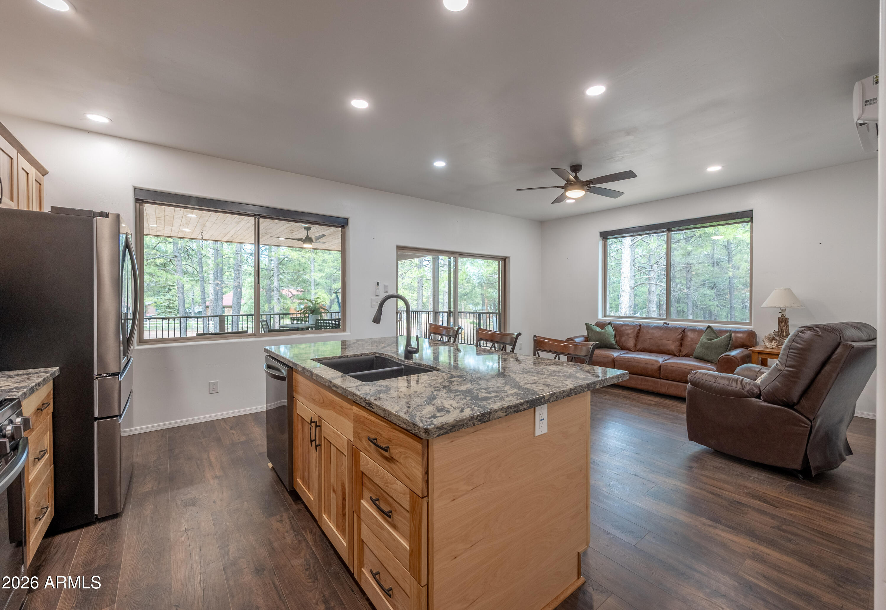 Forest Lakes Estates - Residential
