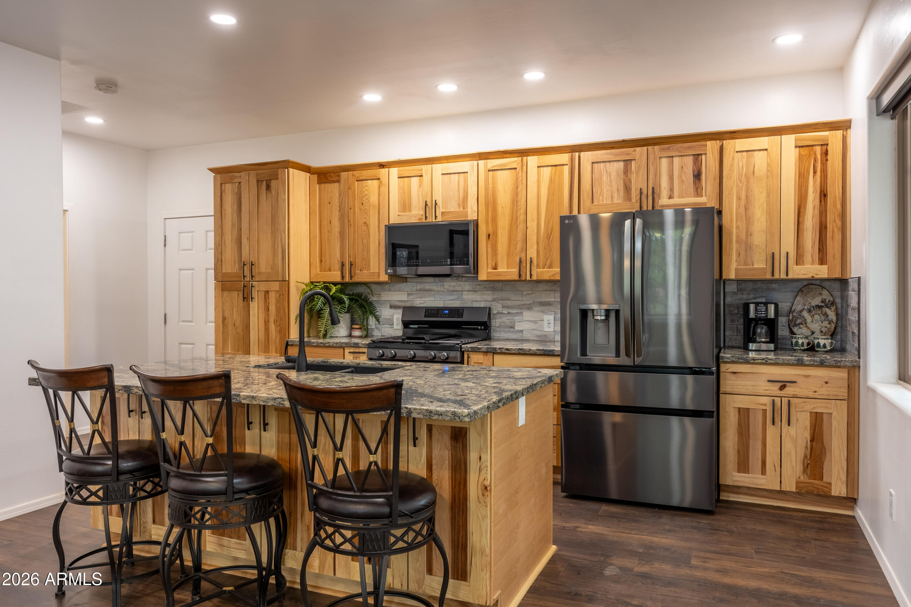 Forest Lakes Estates - Residential