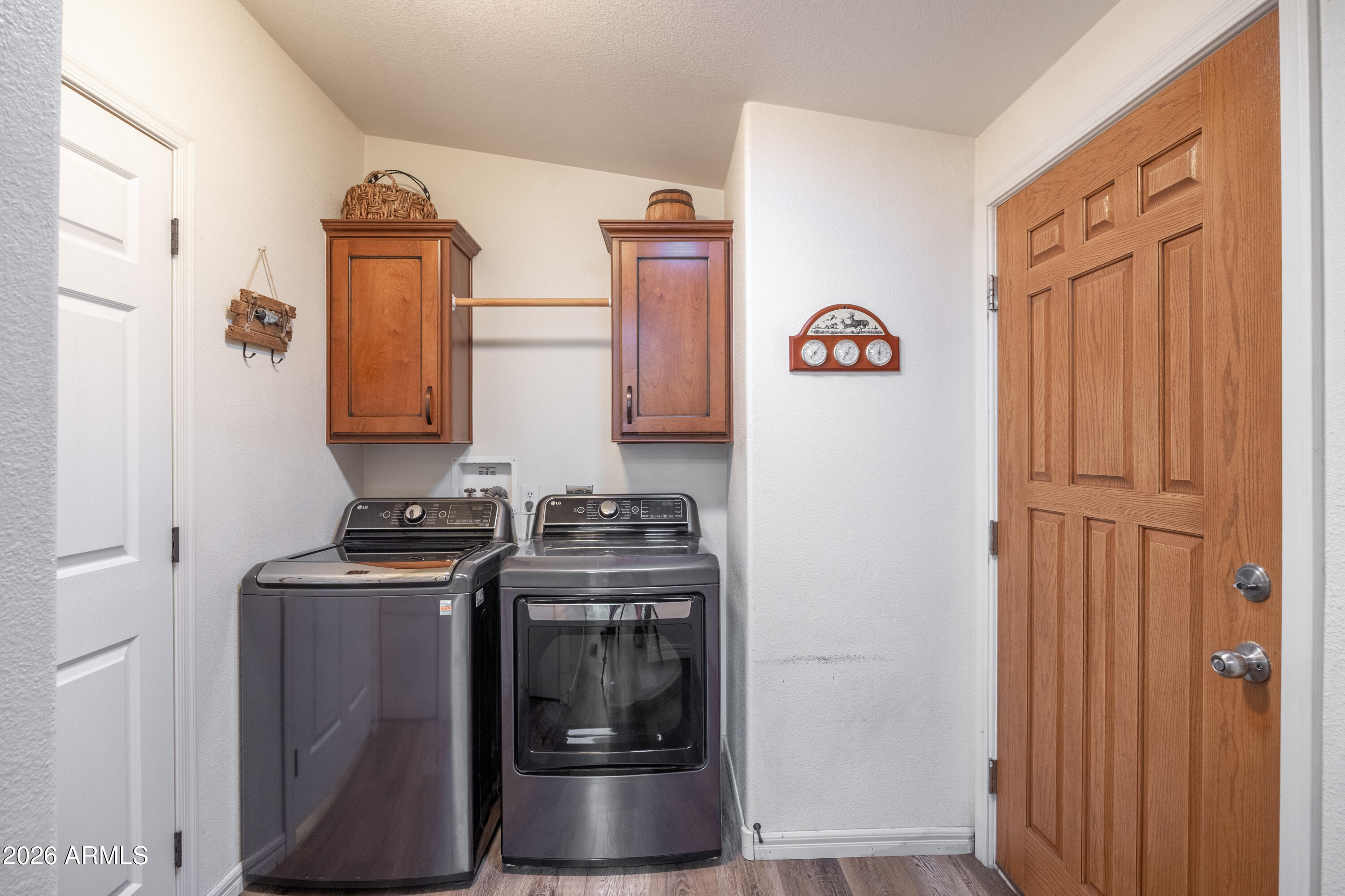 Forest Lakes Estates - Residential