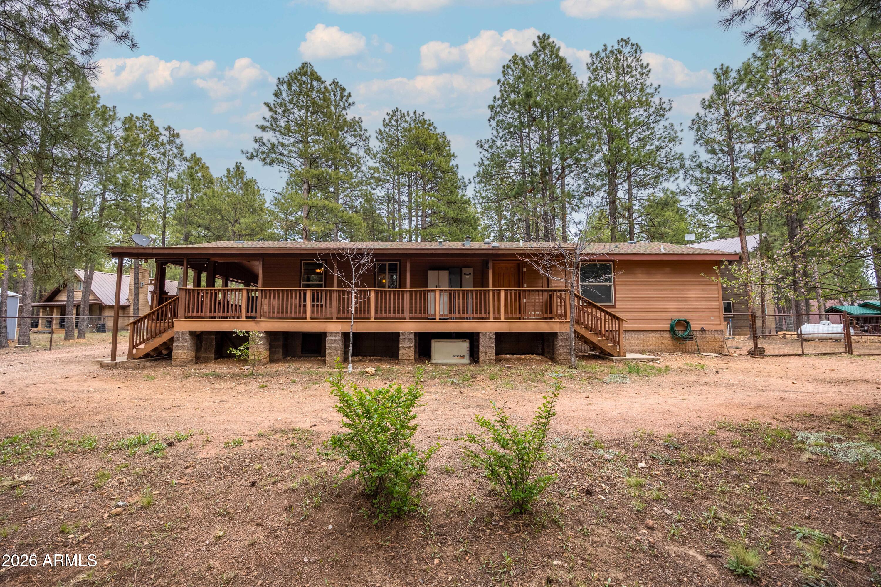 Forest Lakes Estates - Residential