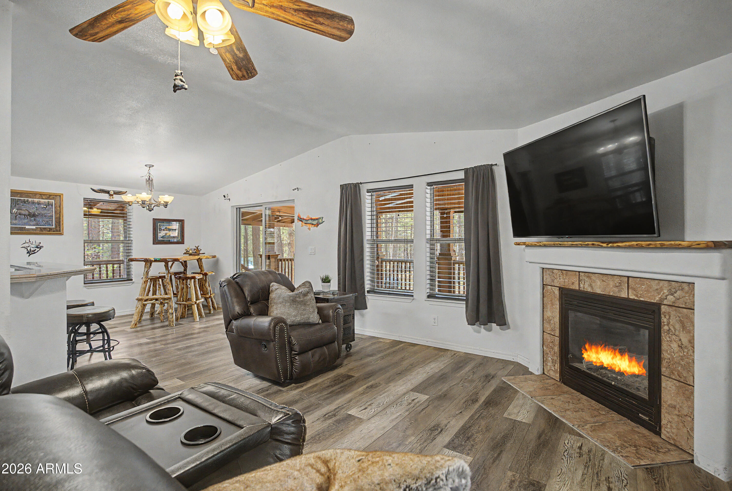 Forest Lakes Estates - Residential