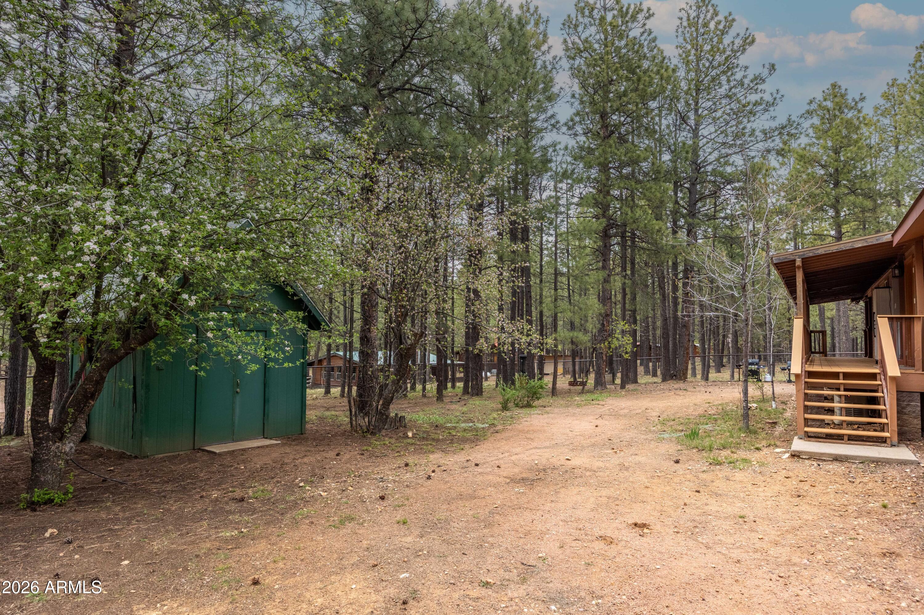 Forest Lakes Estates - Residential