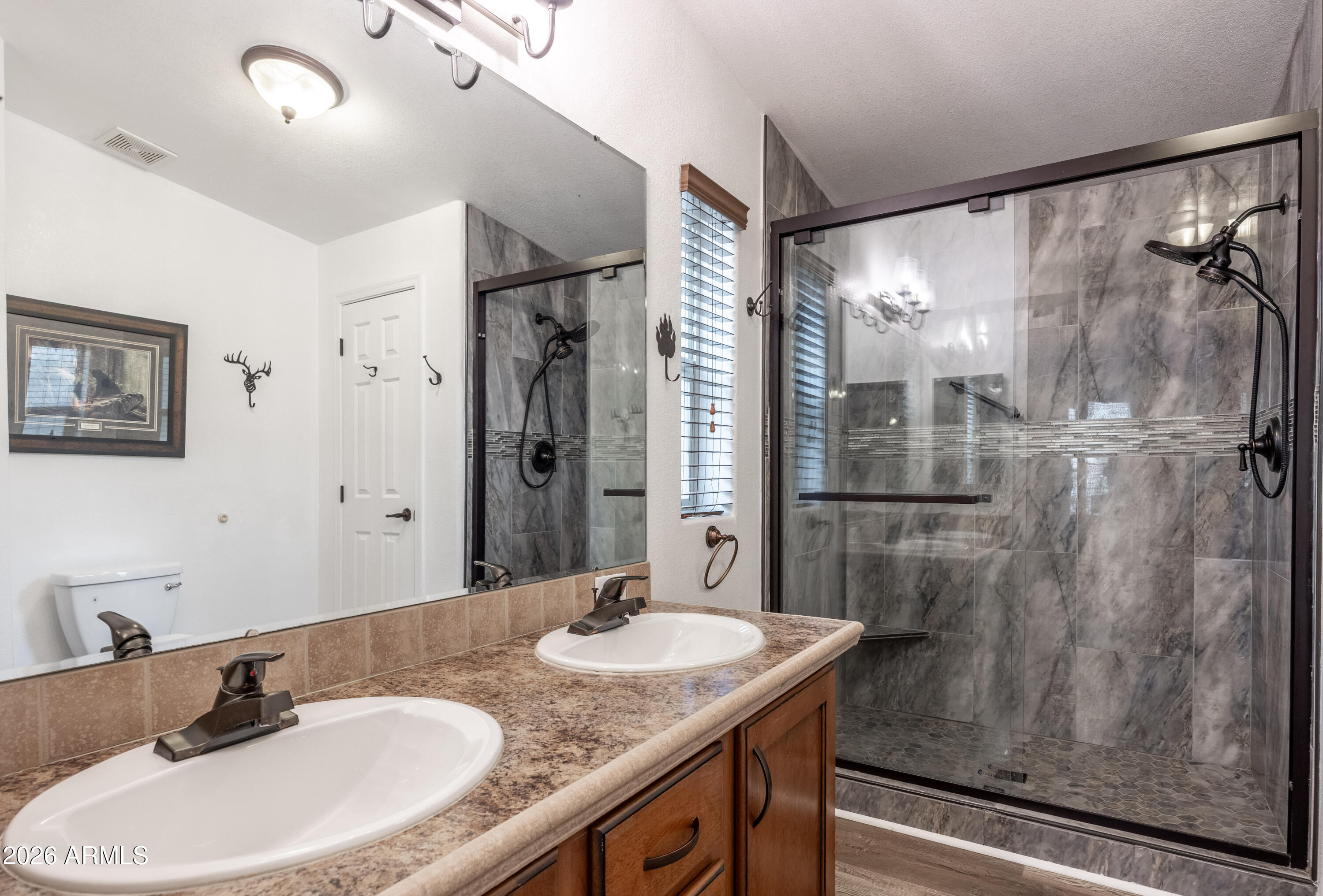 Forest Lakes Estates - Residential