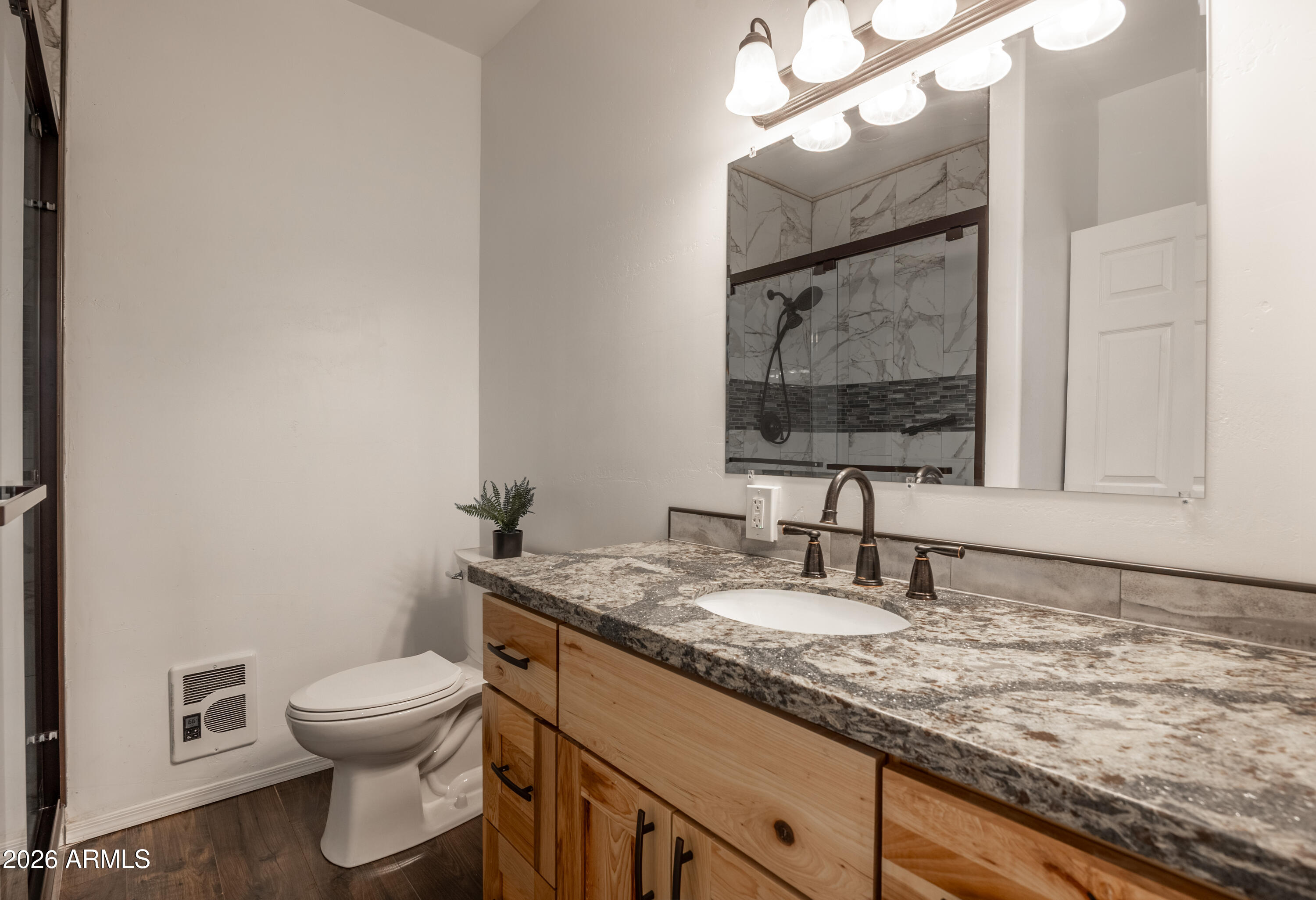 Forest Lakes Estates - Residential