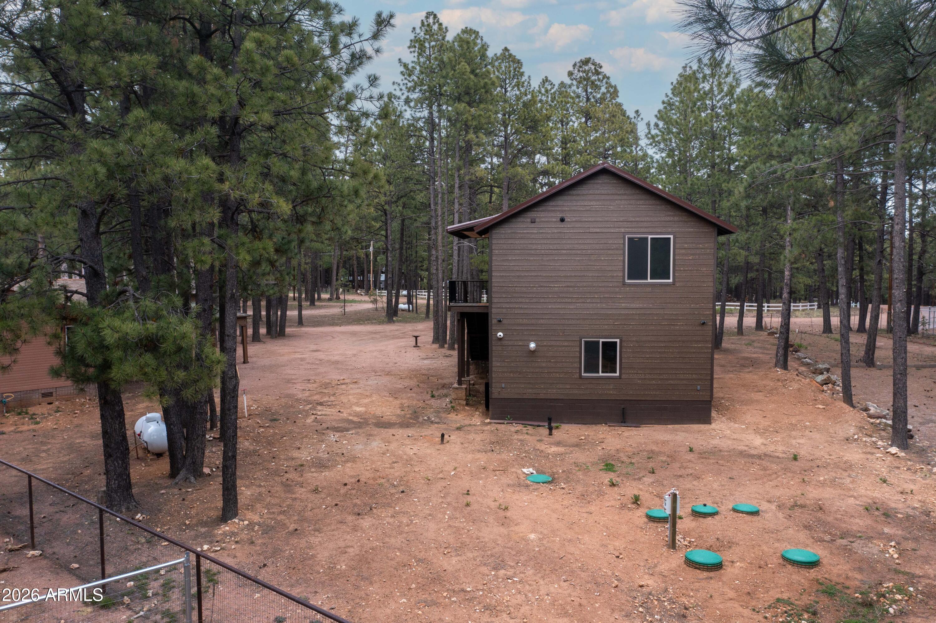 Forest Lakes Estates - Residential