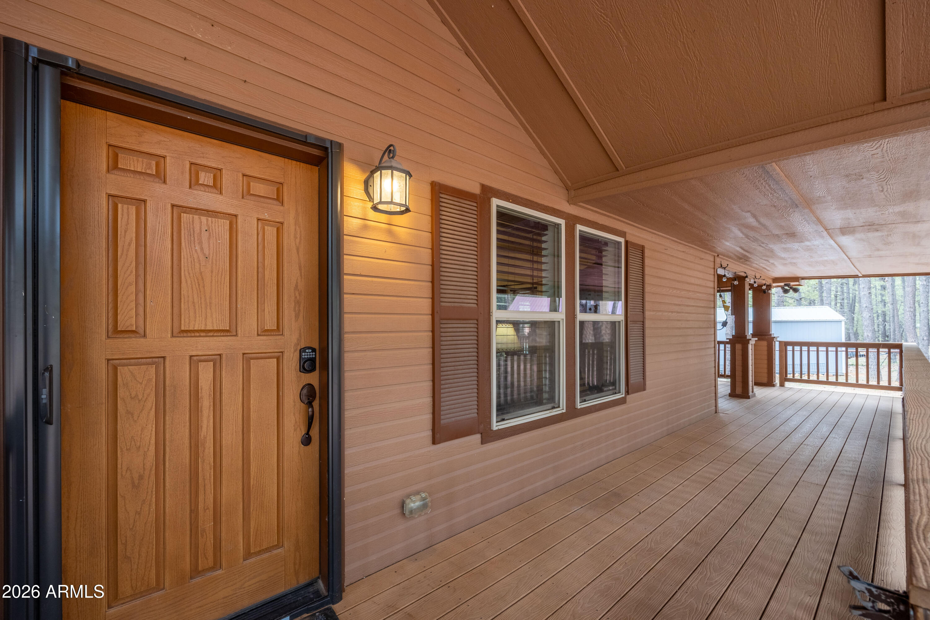Forest Lakes Estates - Residential