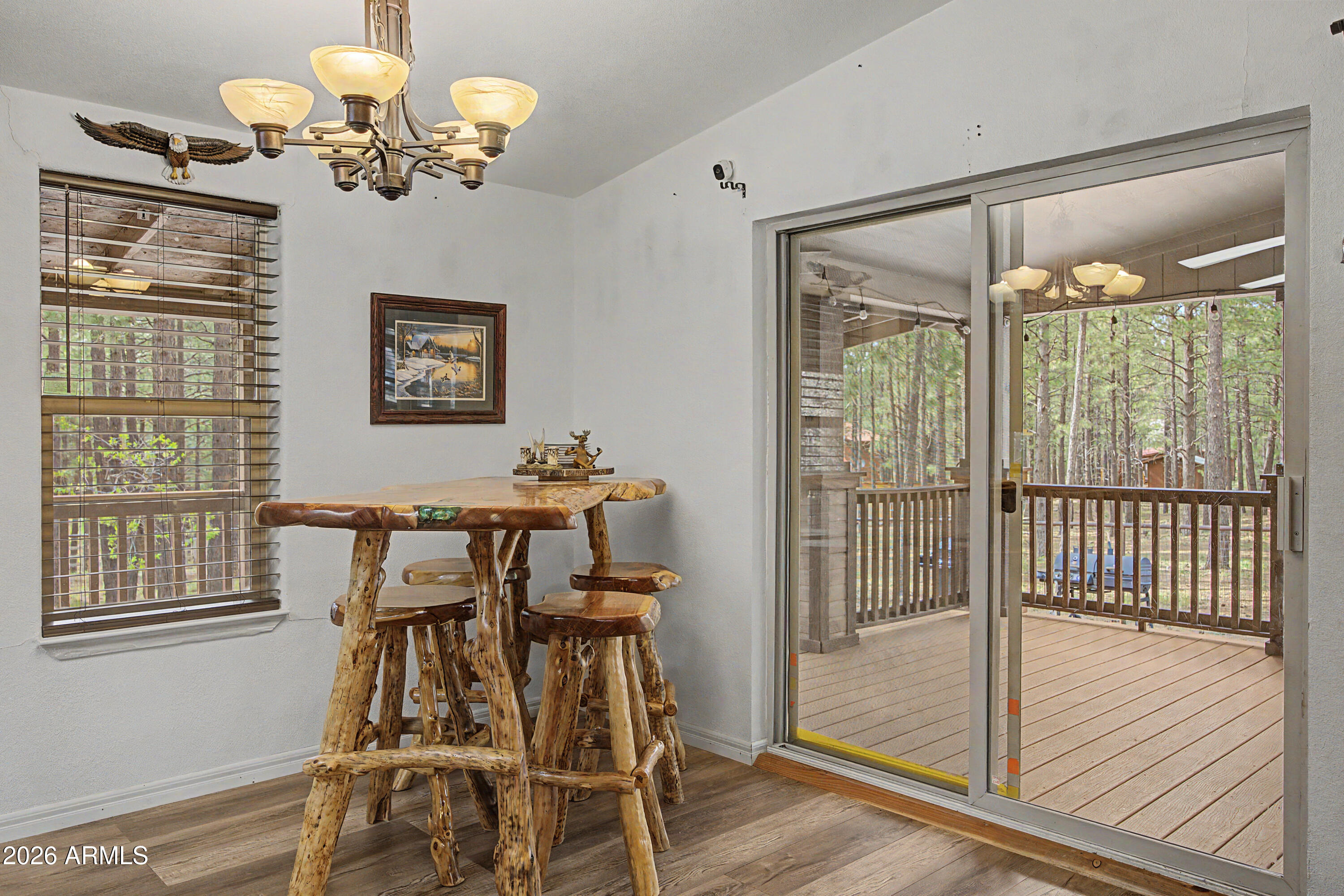 Forest Lakes Estates - Residential