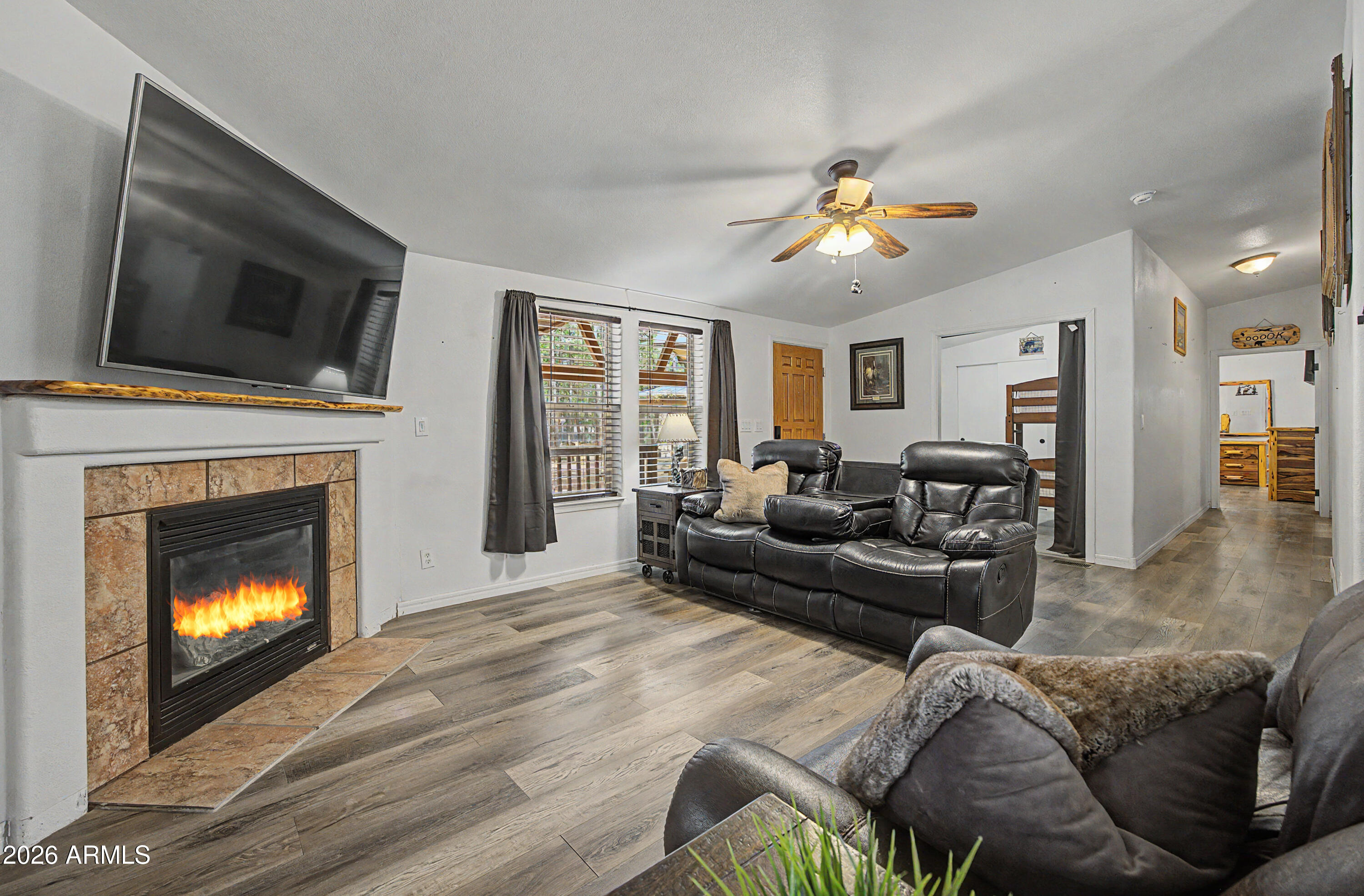 Forest Lakes Estates - Residential