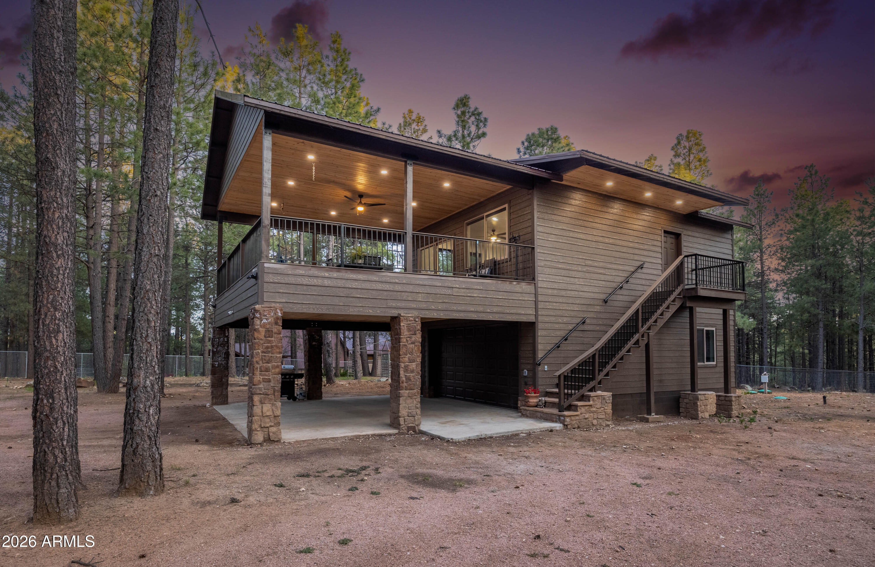 Forest Lakes Estates - Residential