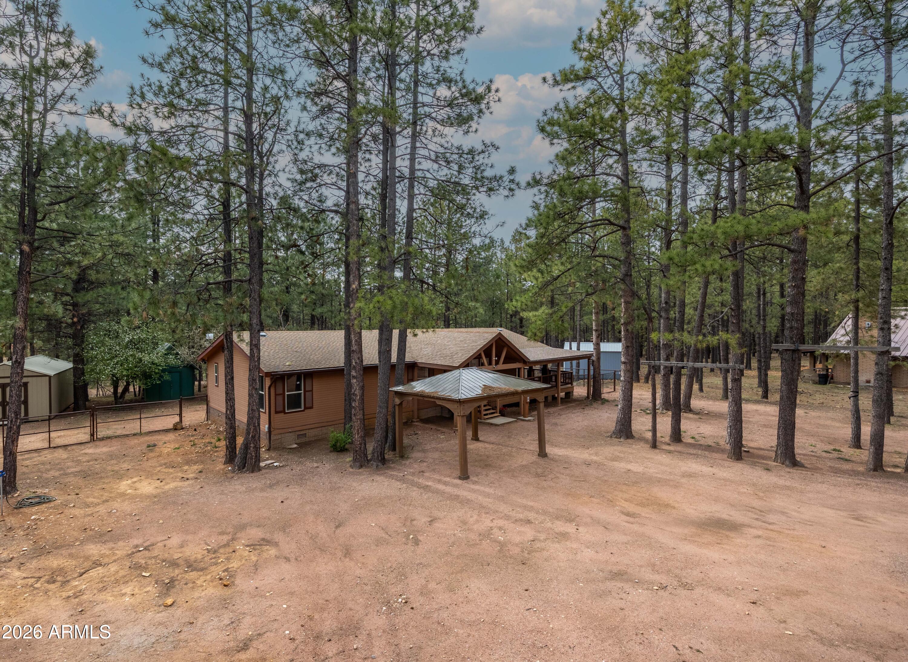 Forest Lakes Estates - Residential