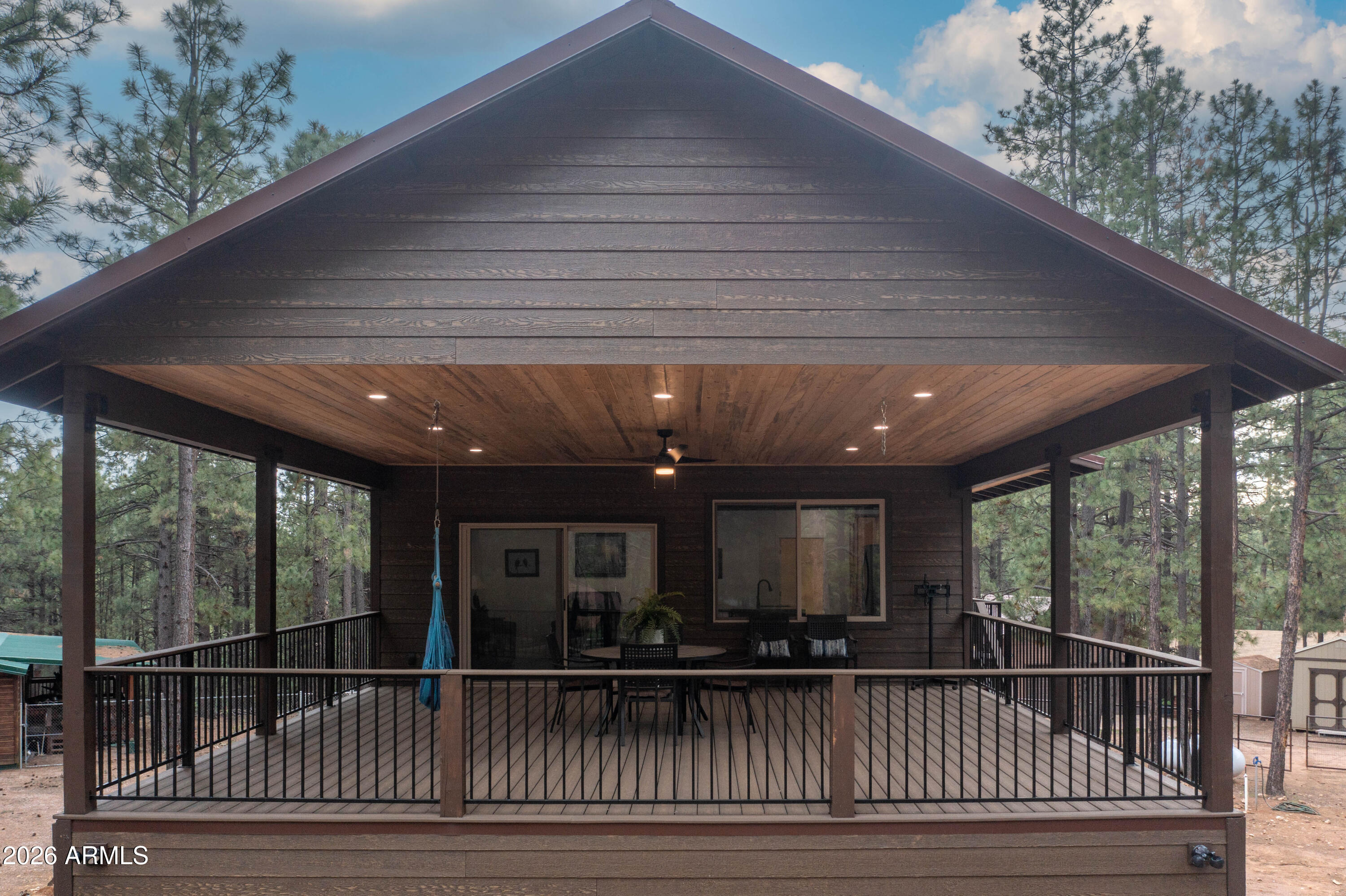 Forest Lakes Estates - Residential