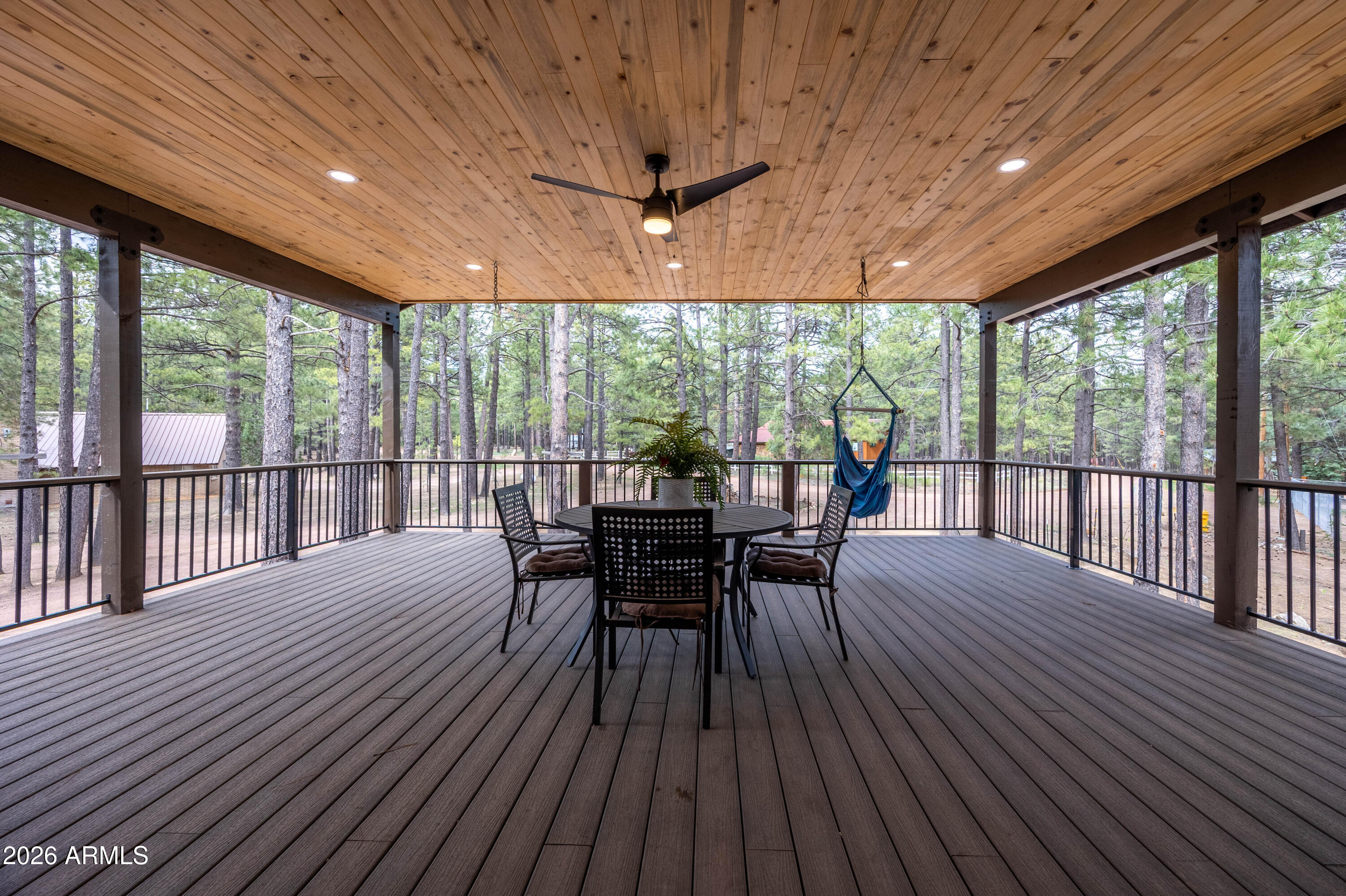 Forest Lakes Estates - Residential