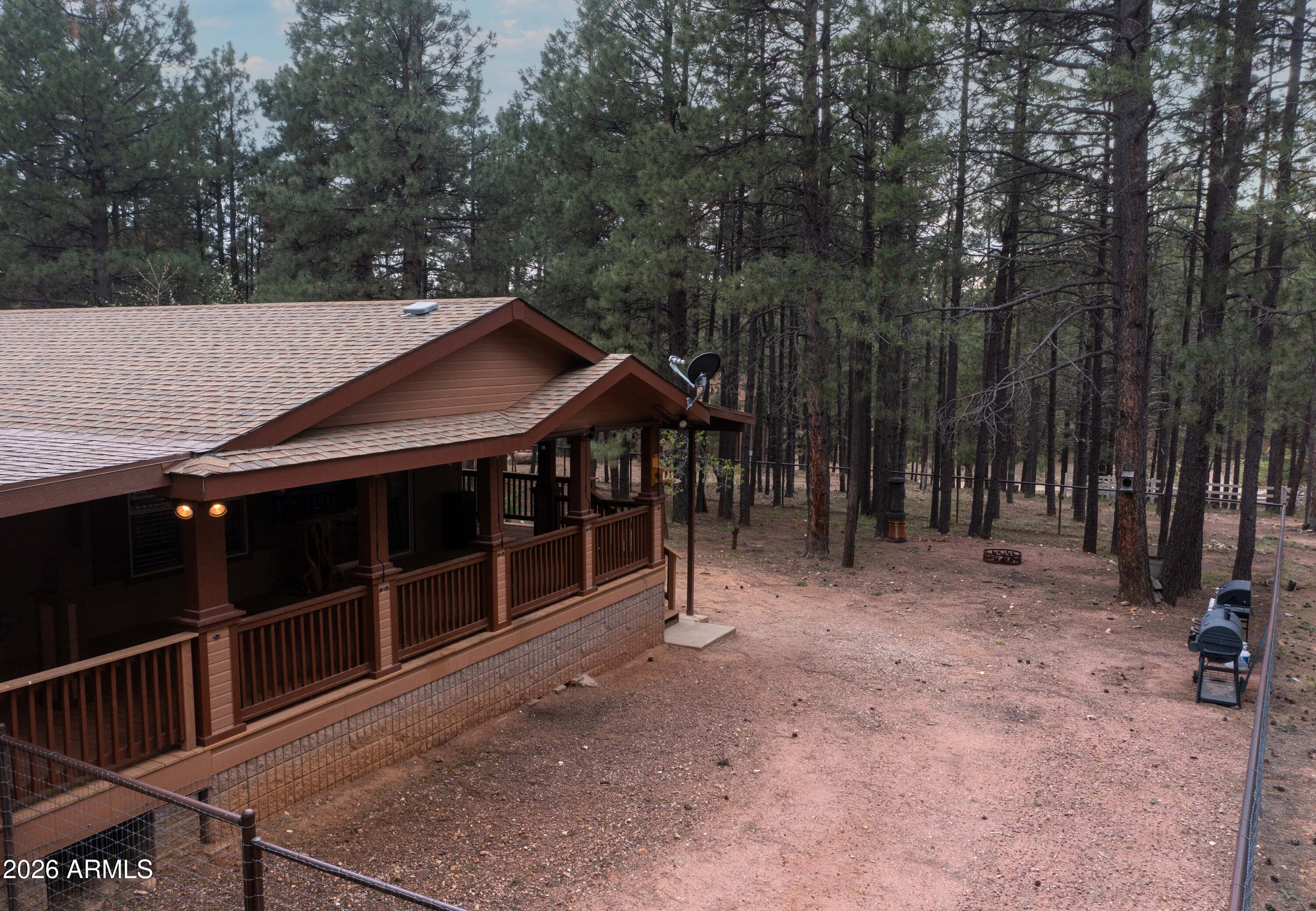 Forest Lakes Estates - Residential