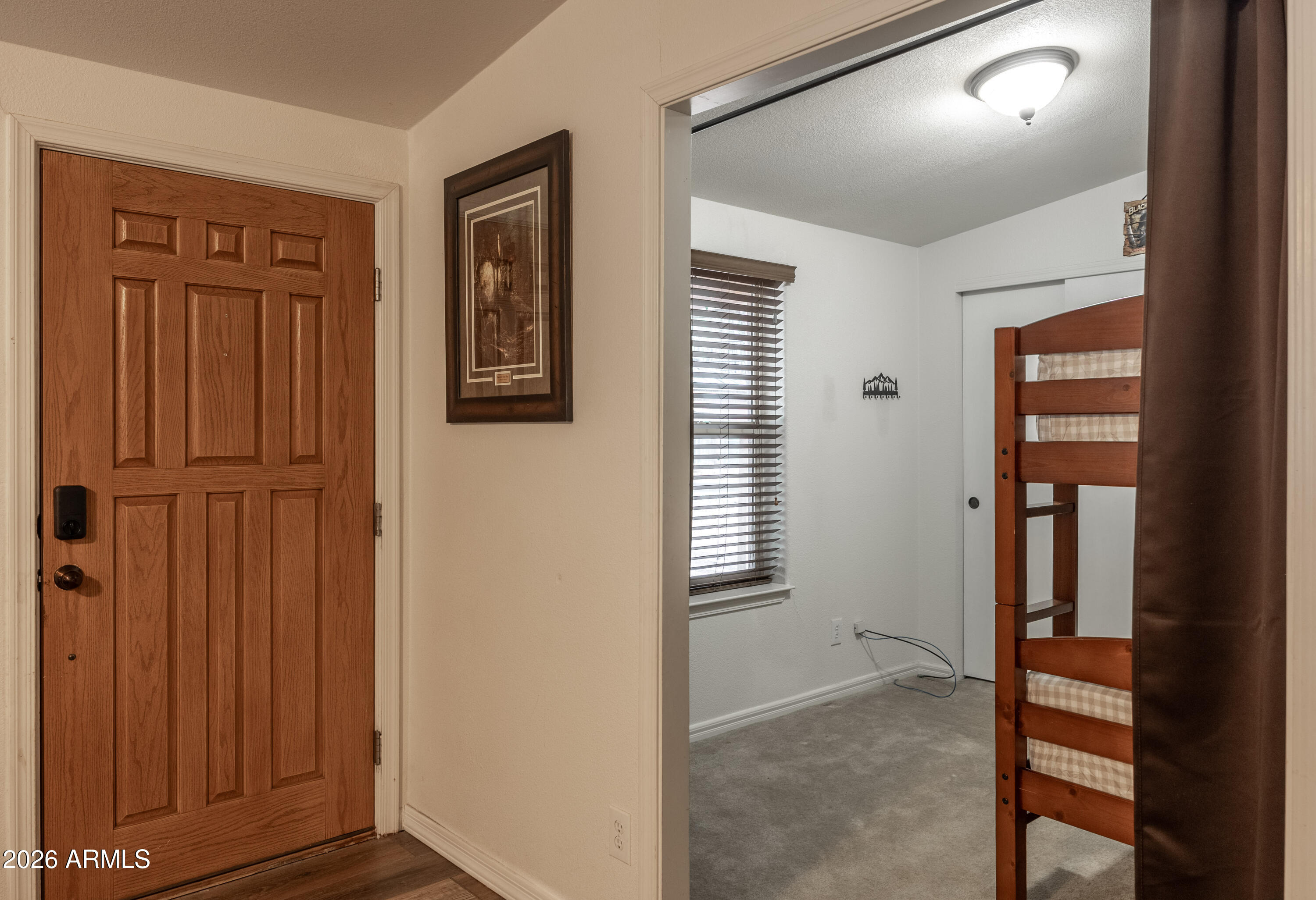 Forest Lakes Estates - Residential