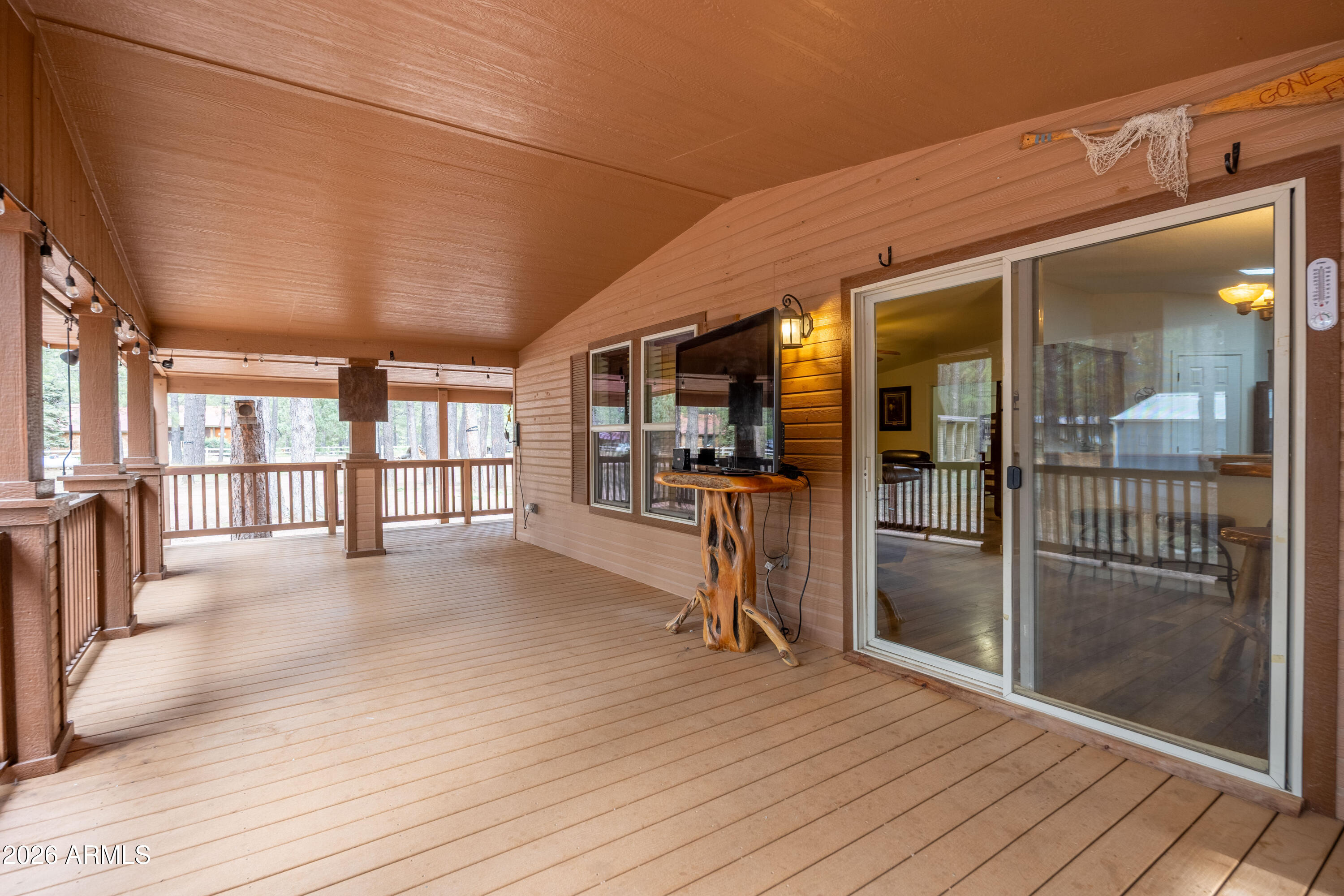 Forest Lakes Estates - Residential