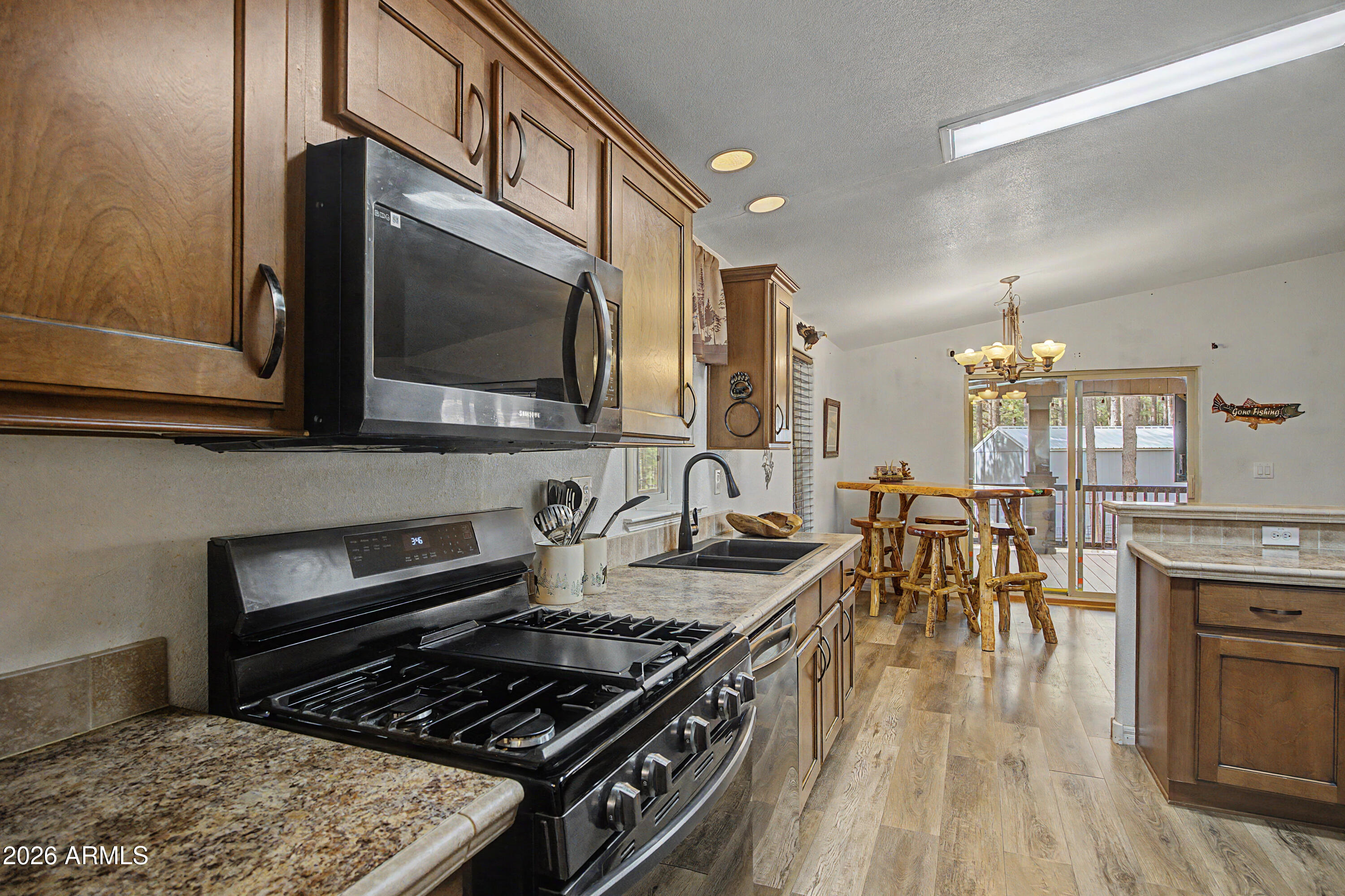 Forest Lakes Estates - Residential