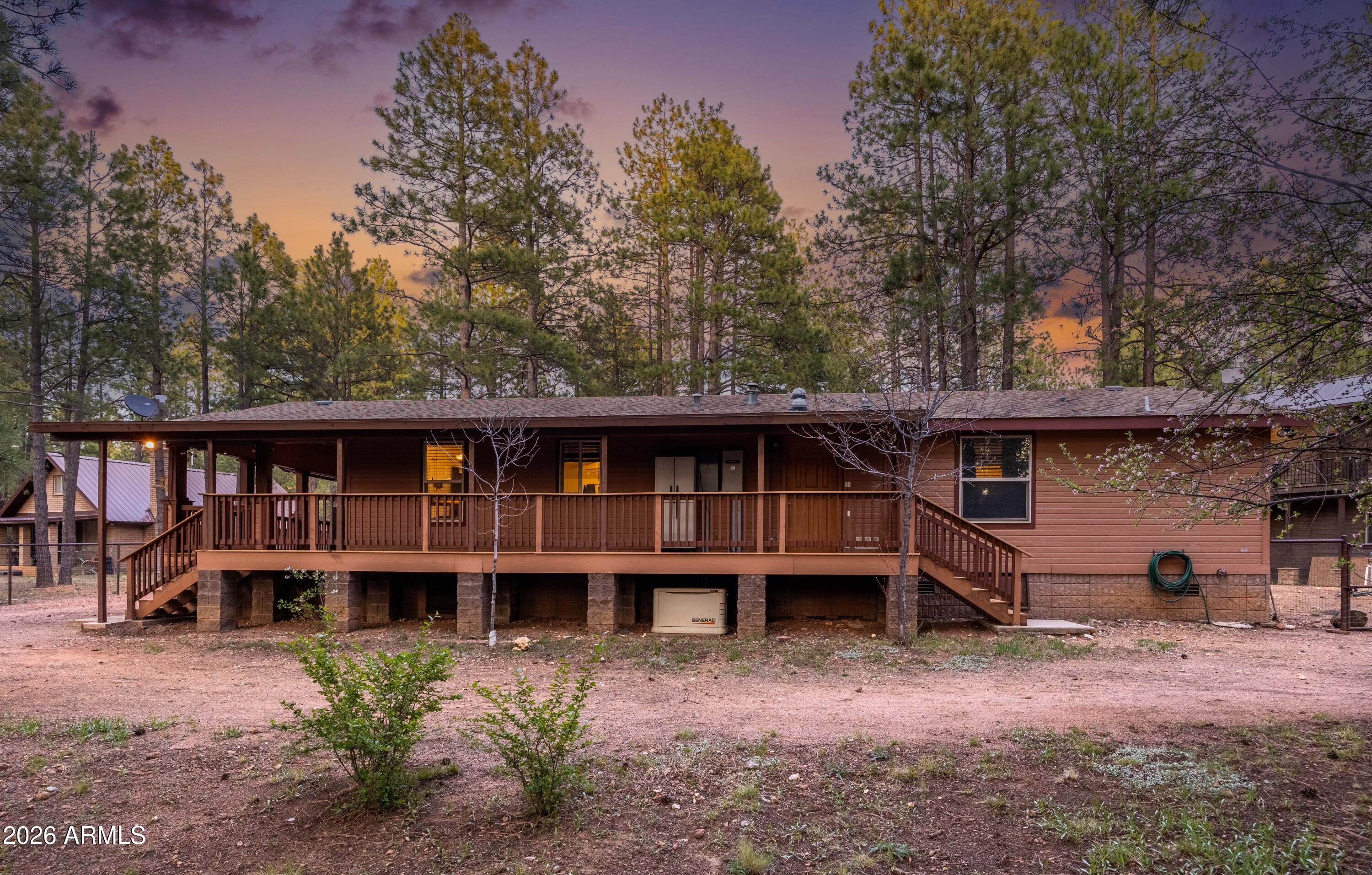 Forest Lakes Estates - Residential