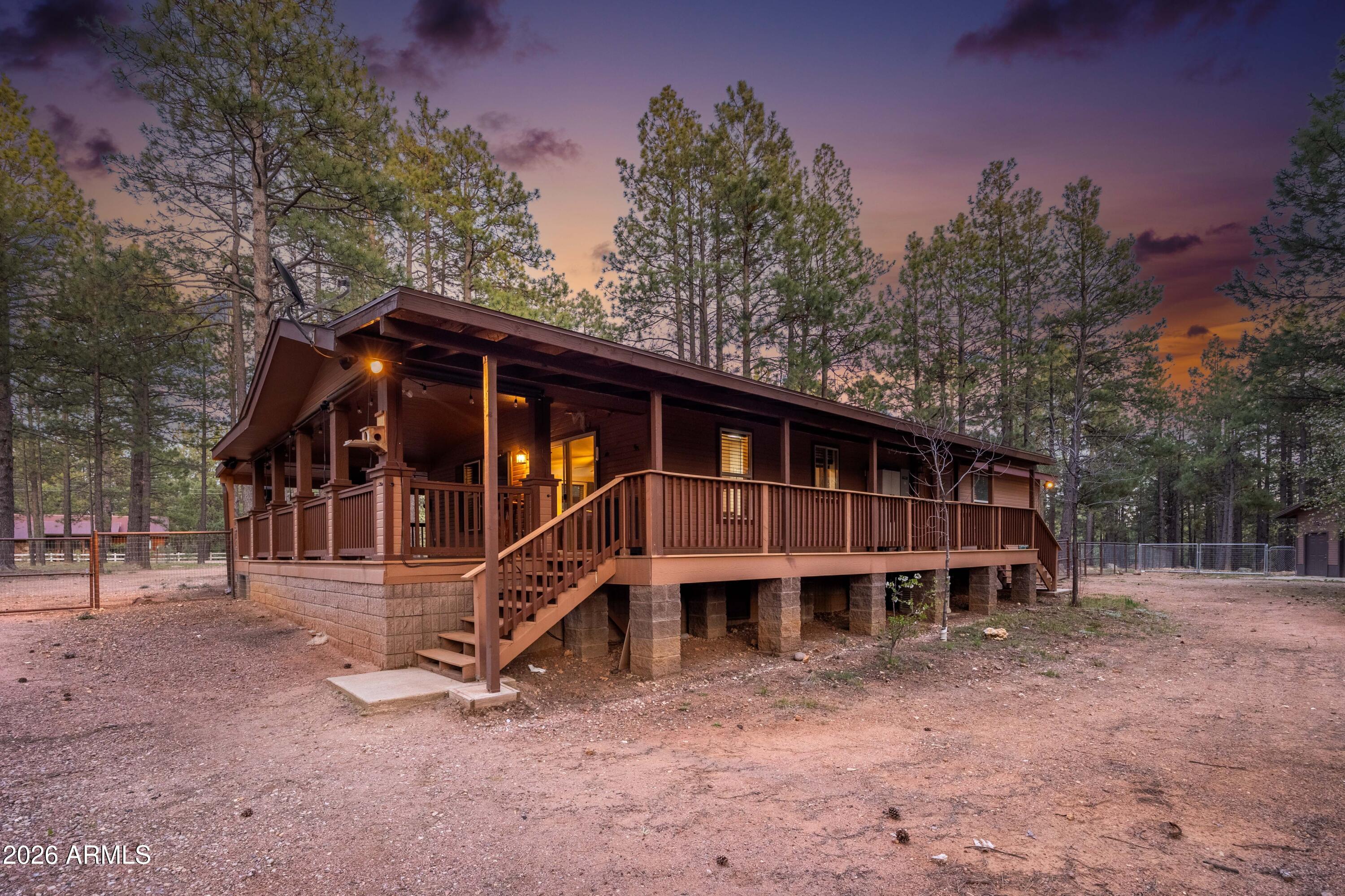 Forest Lakes Estates - Residential