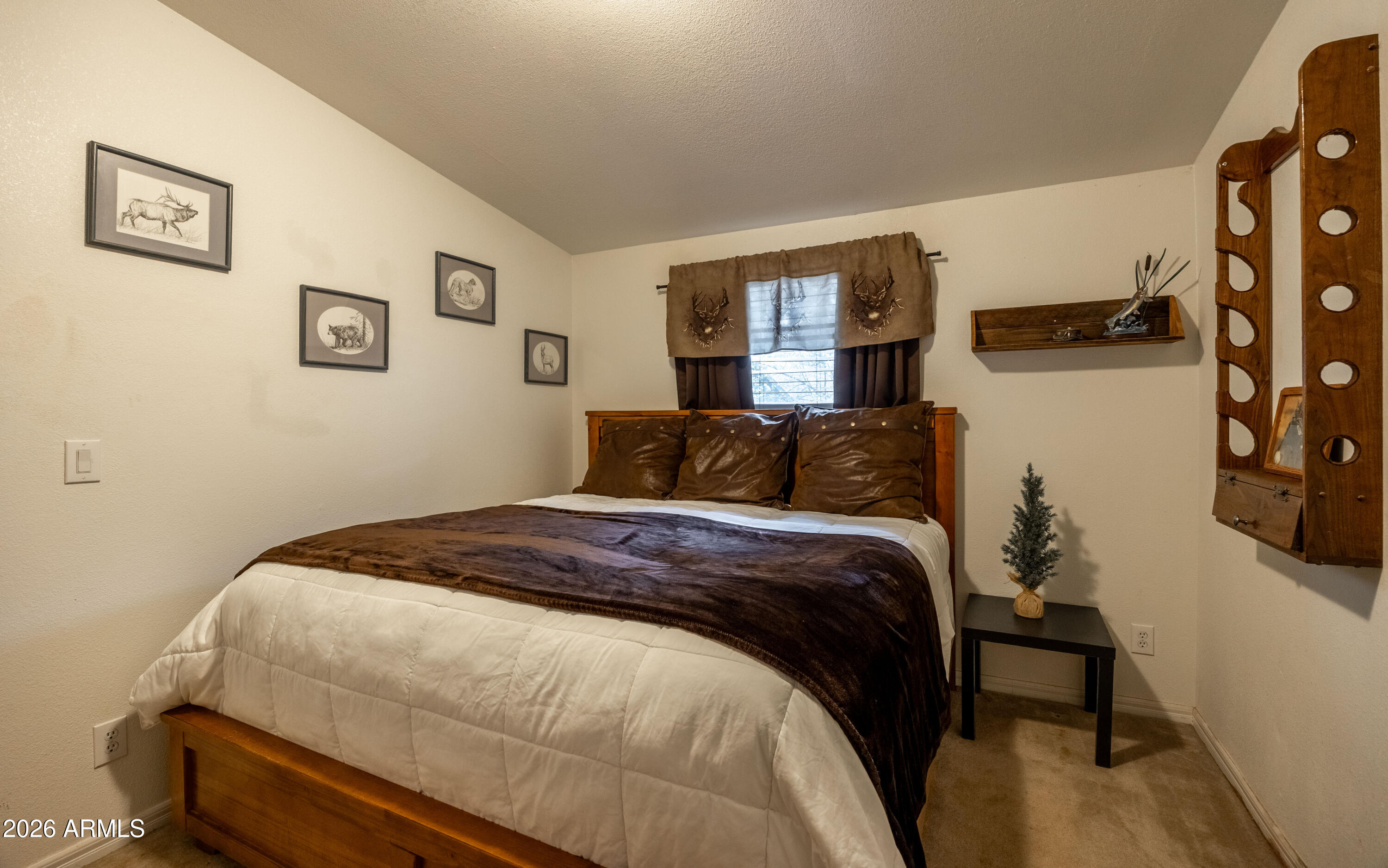 Forest Lakes Estates - Residential