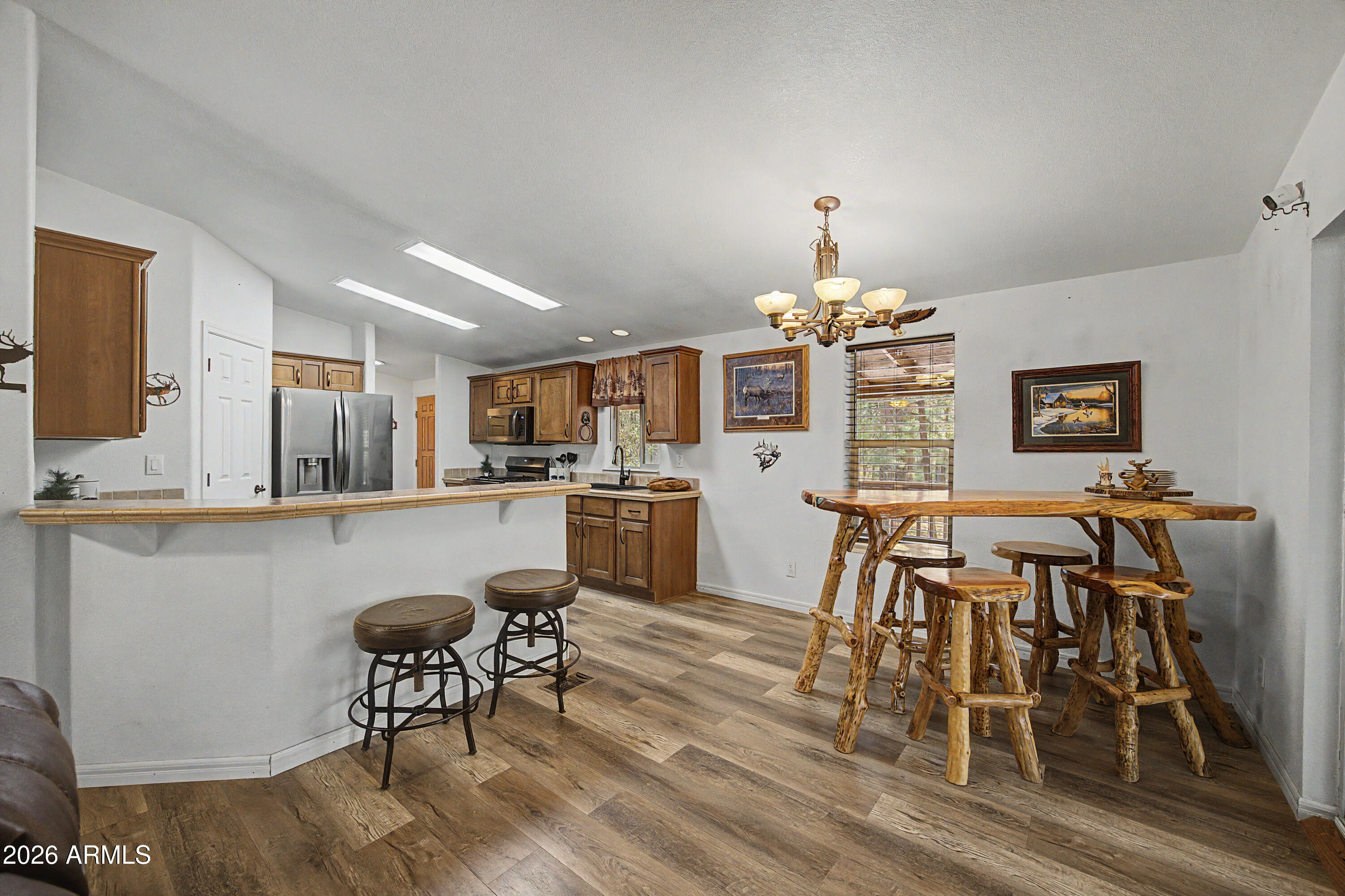 Forest Lakes Estates - Residential