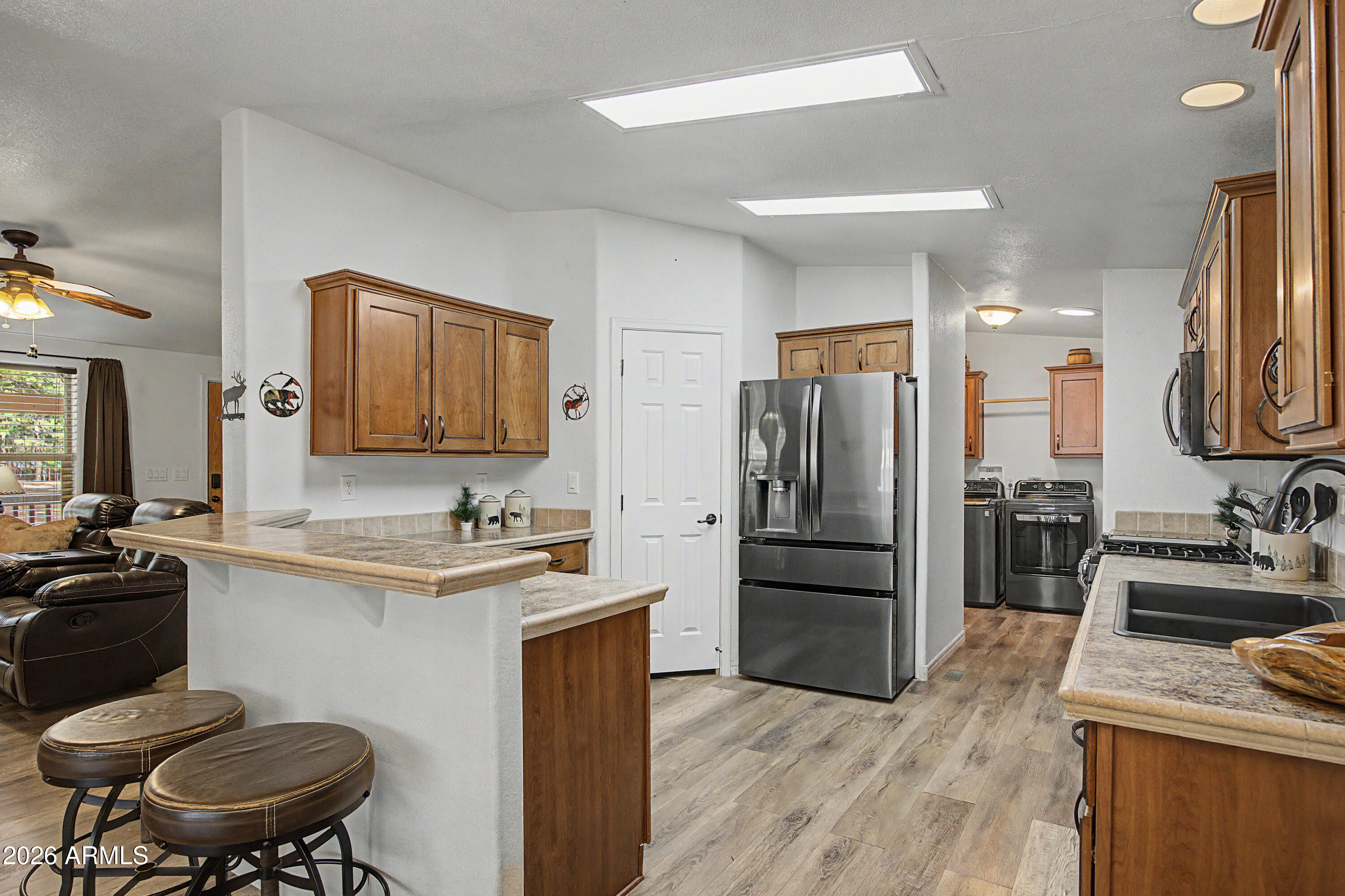 Forest Lakes Estates - Residential
