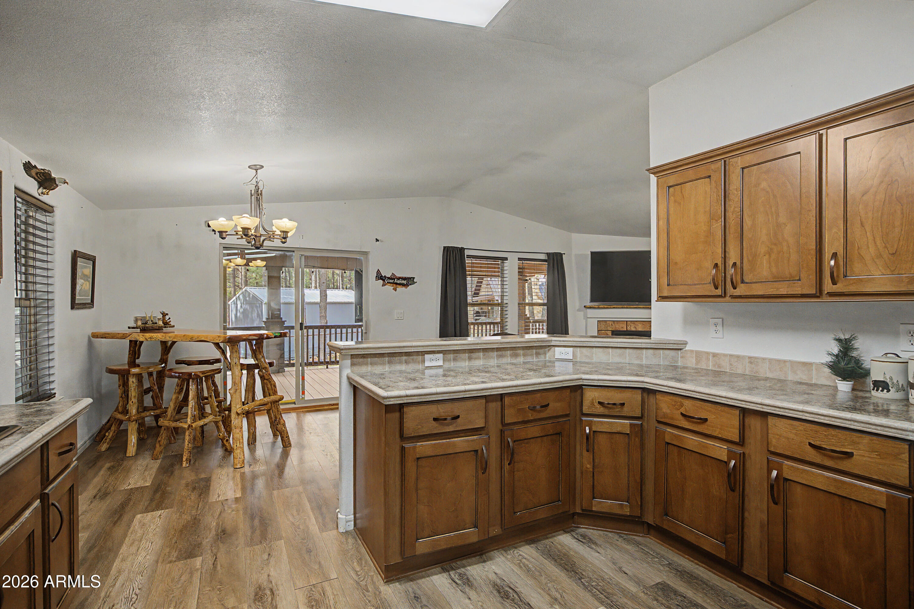 Forest Lakes Estates - Residential