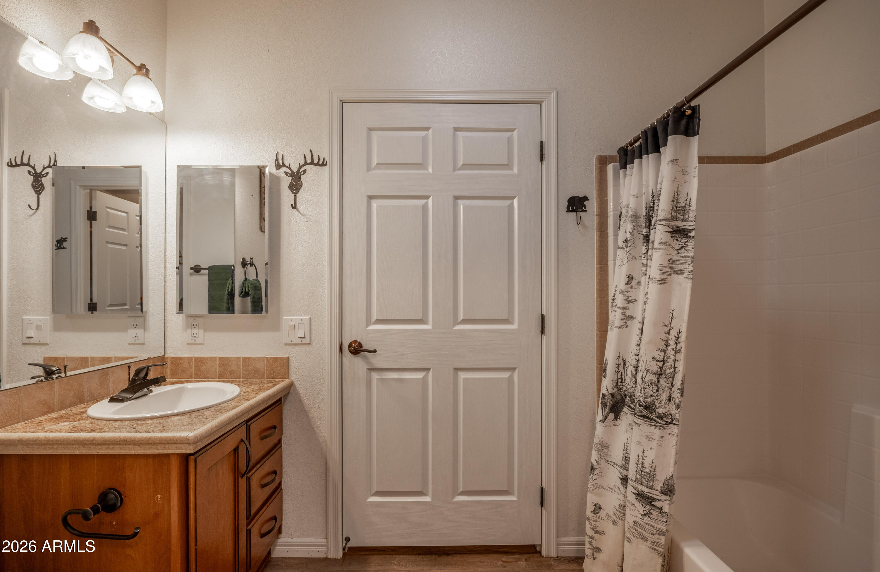 Forest Lakes Estates - Residential