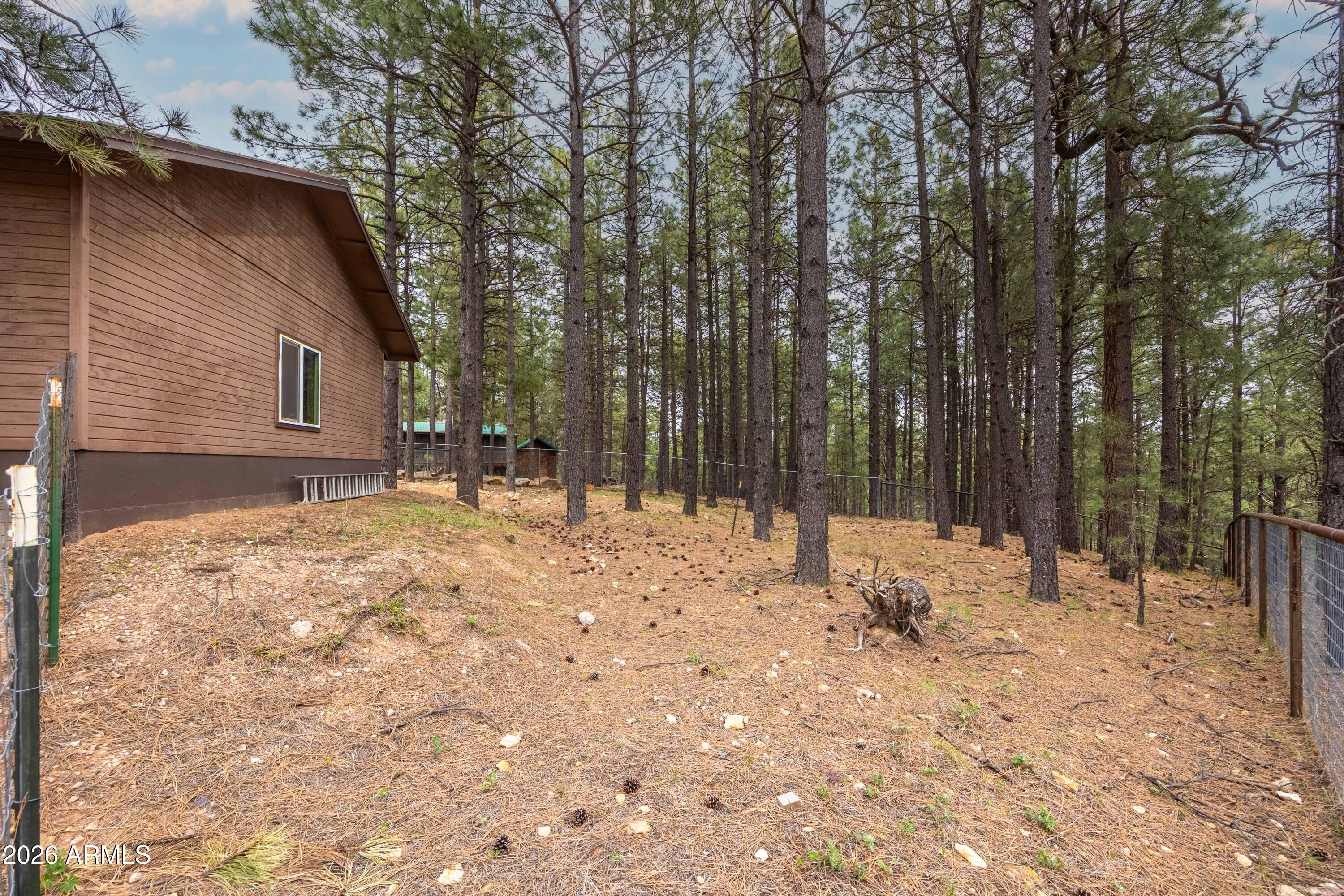 Forest Lakes Estates - Residential