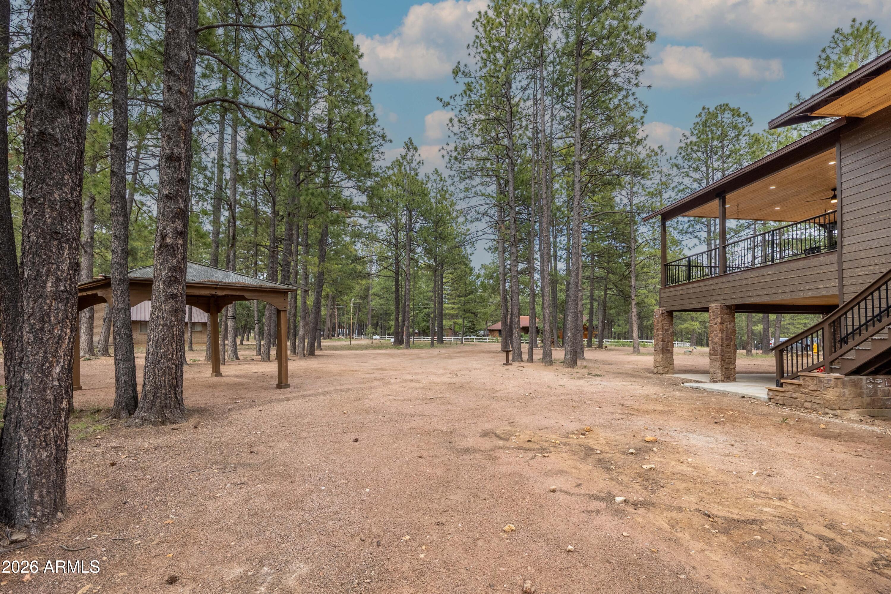 Forest Lakes Estates - Residential