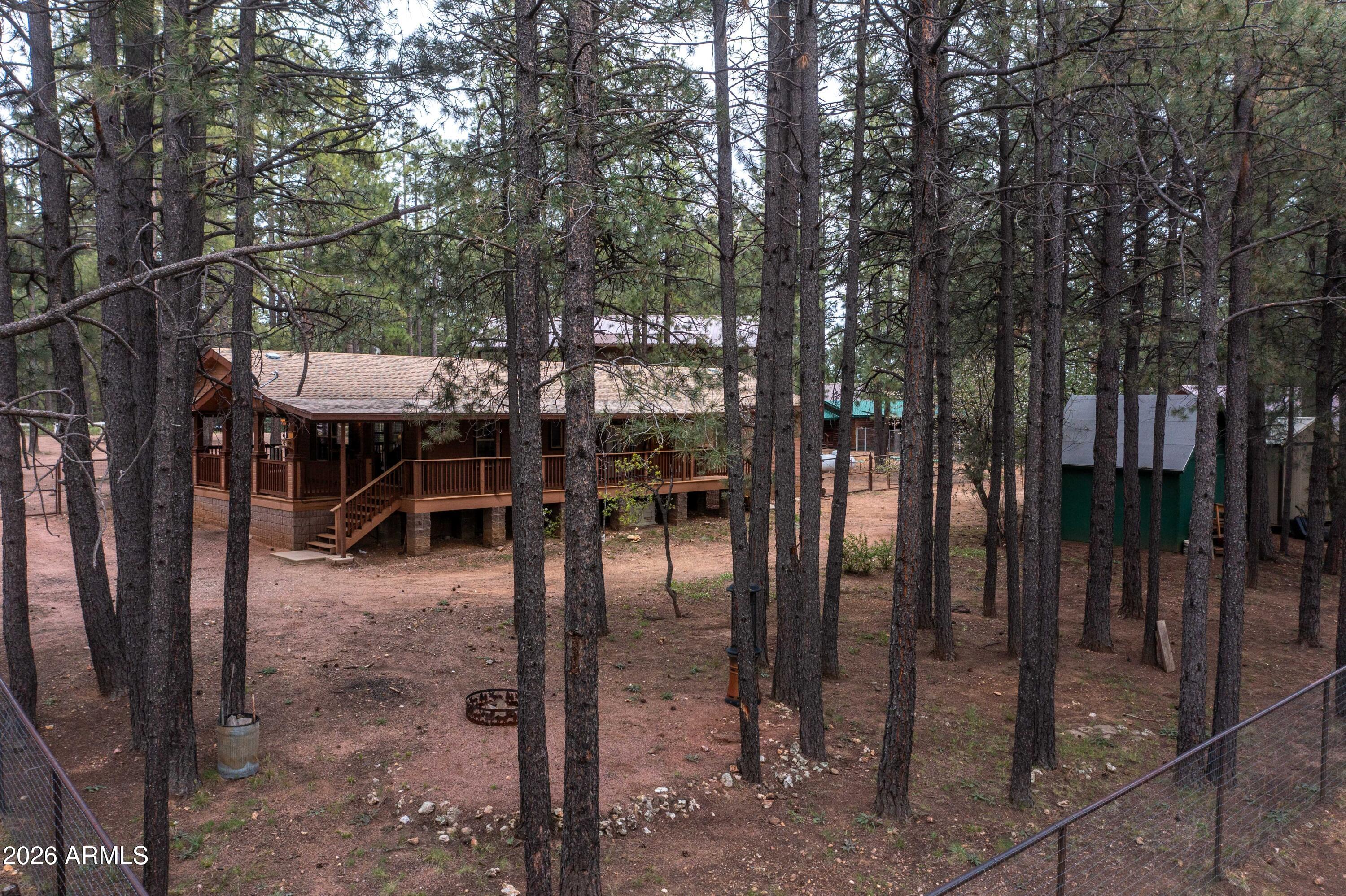 Forest Lakes Estates - Residential