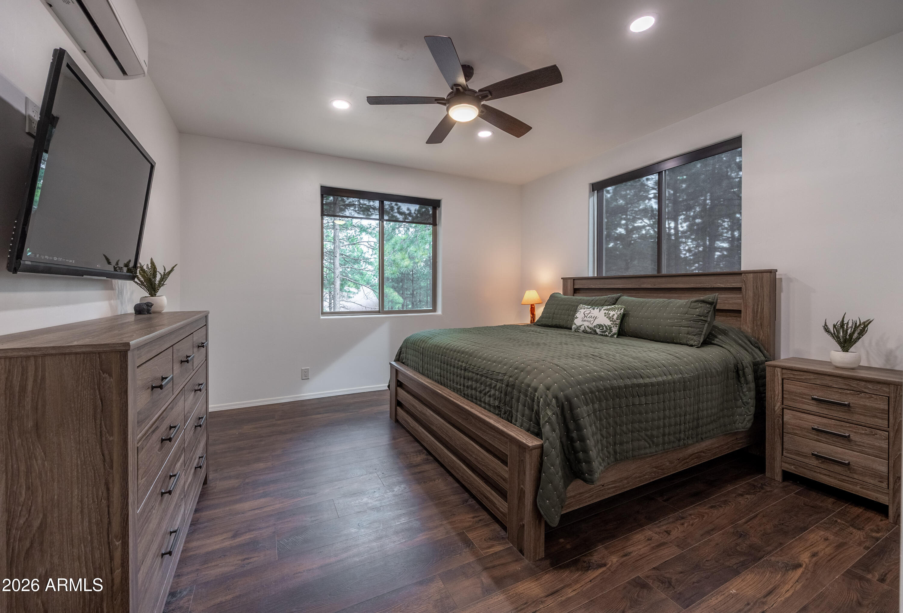 Forest Lakes Estates - Residential