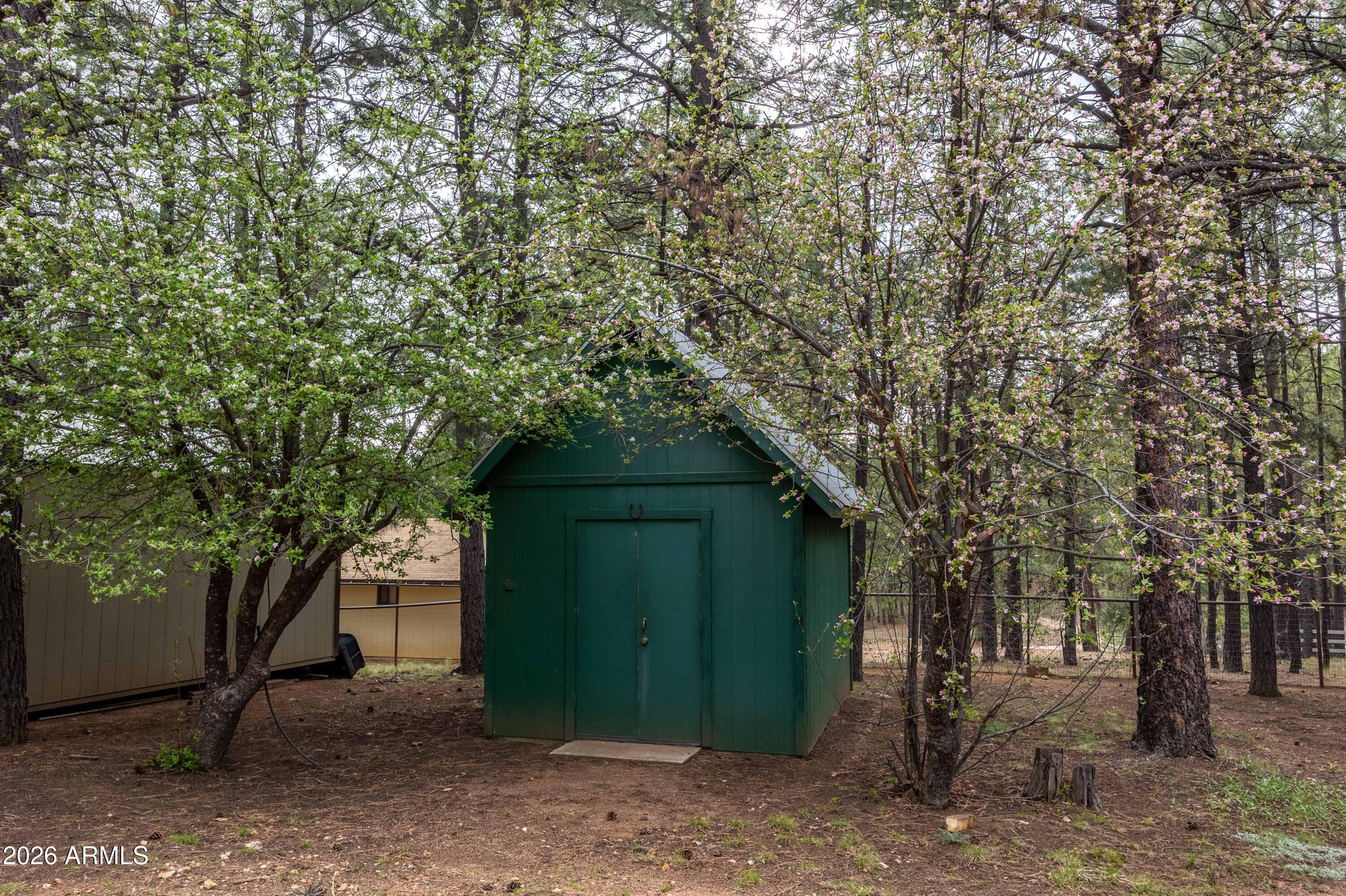 Forest Lakes Estates - Residential