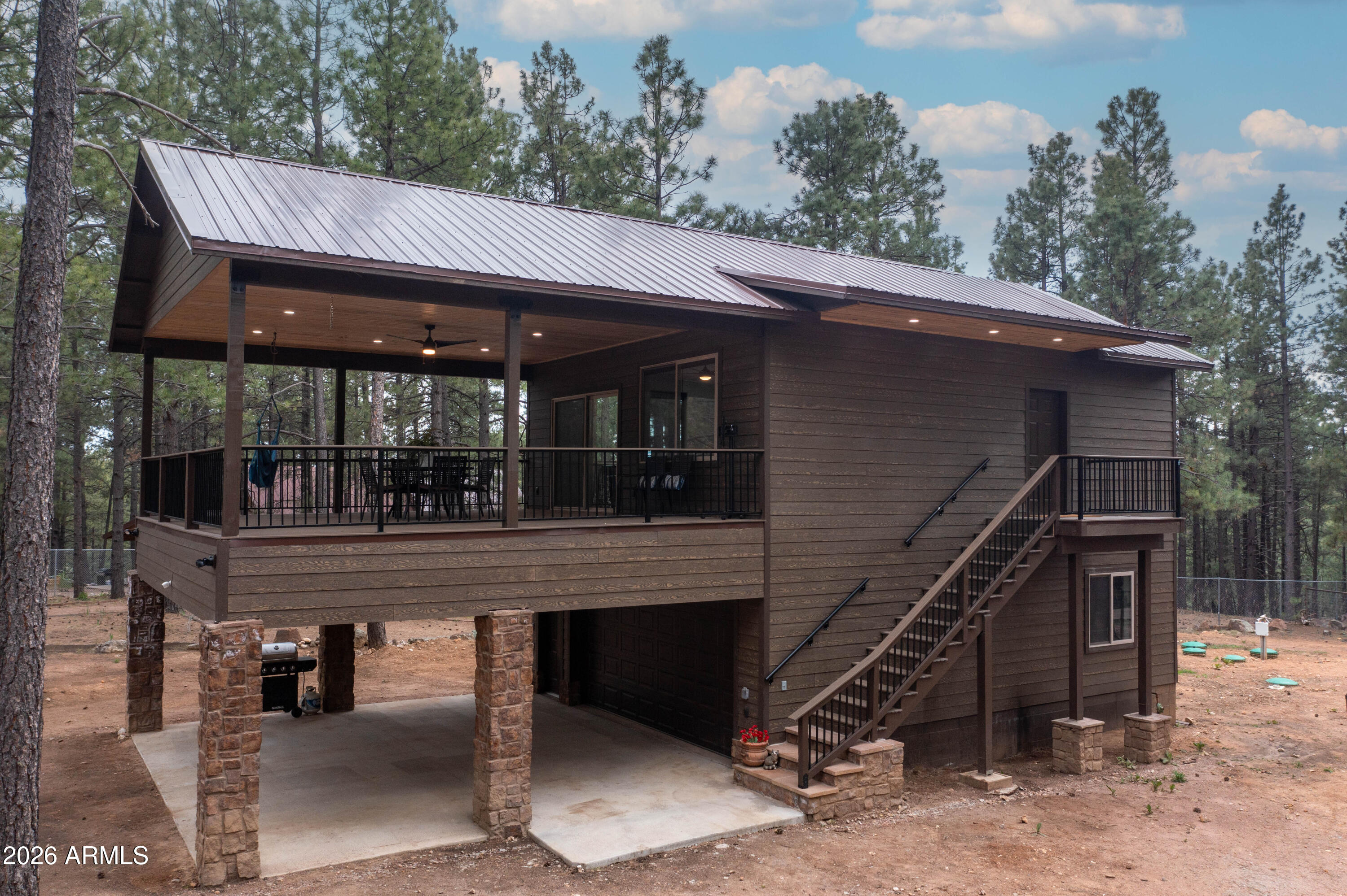 Forest Lakes Estates - Residential