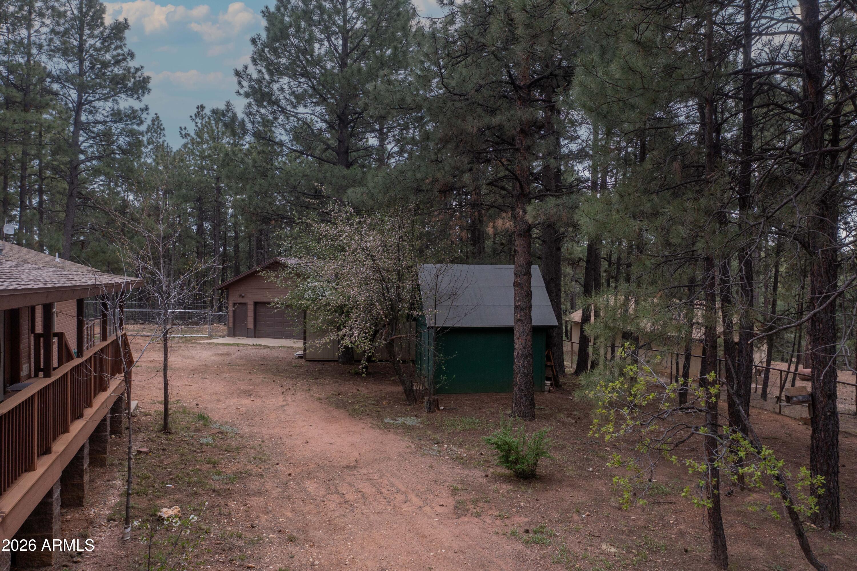Forest Lakes Estates - Residential