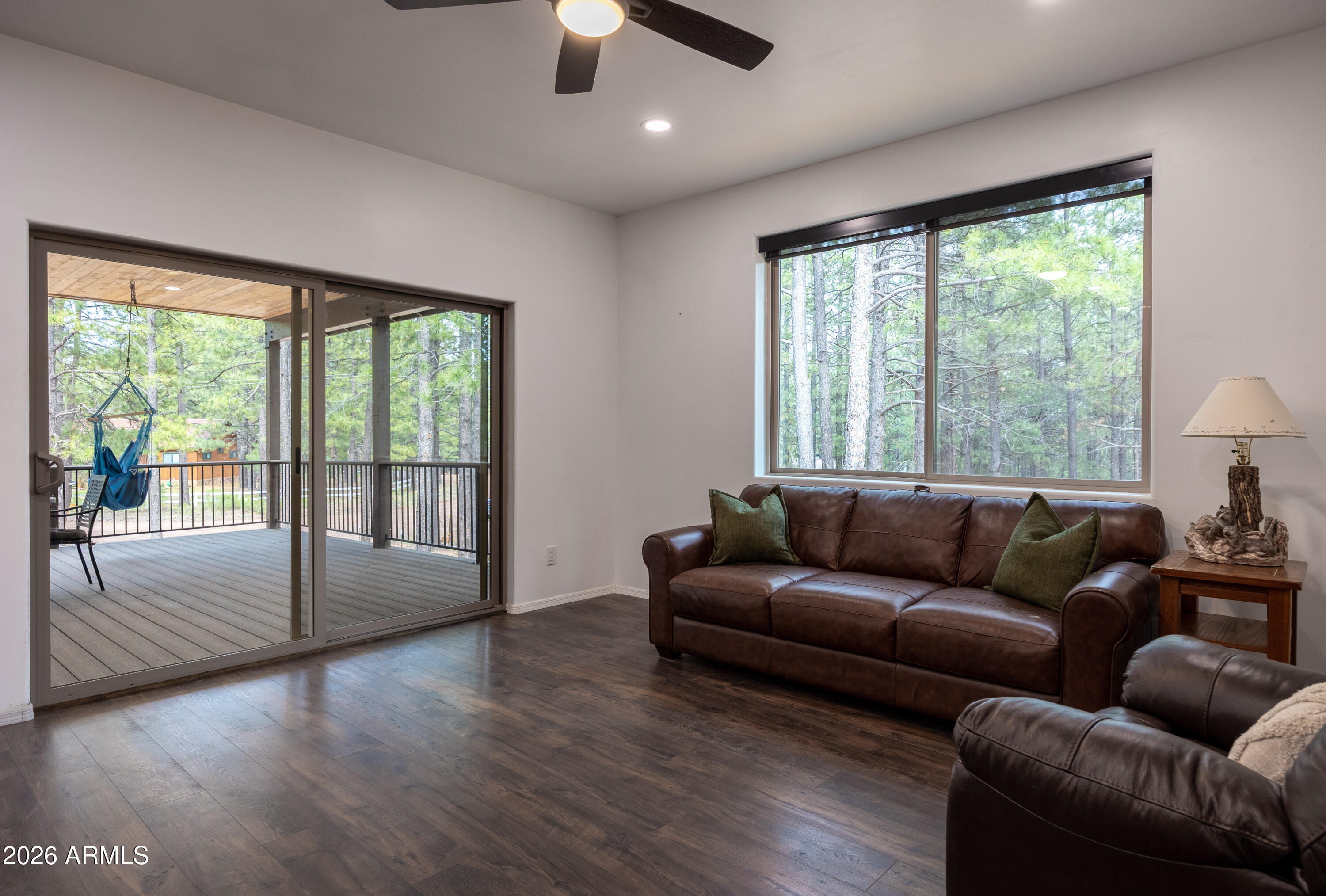 Forest Lakes Estates - Residential