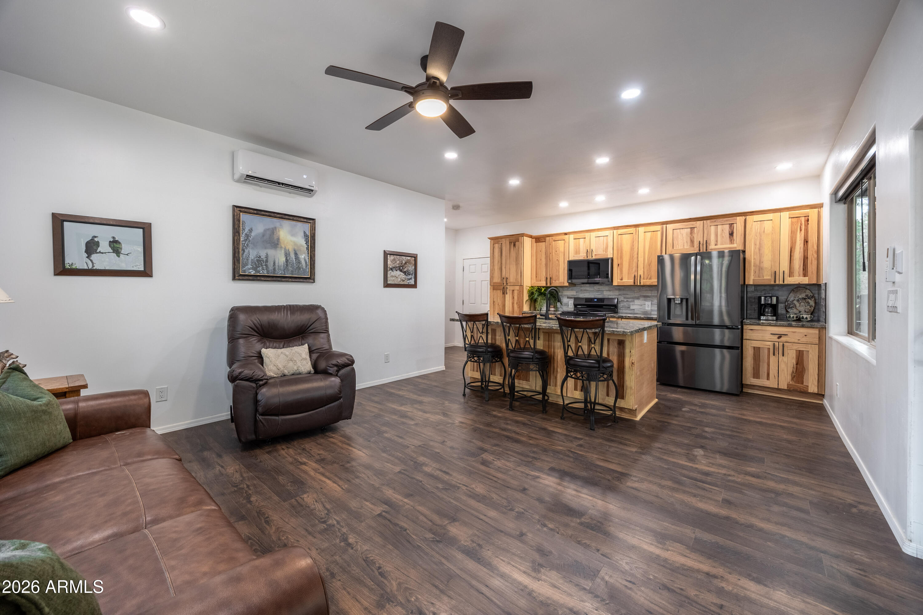 Forest Lakes Estates - Residential