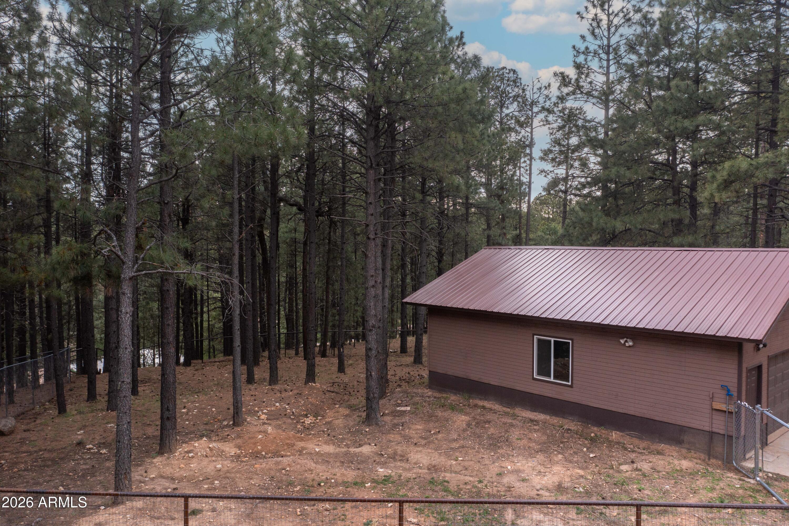Forest Lakes Estates - Residential