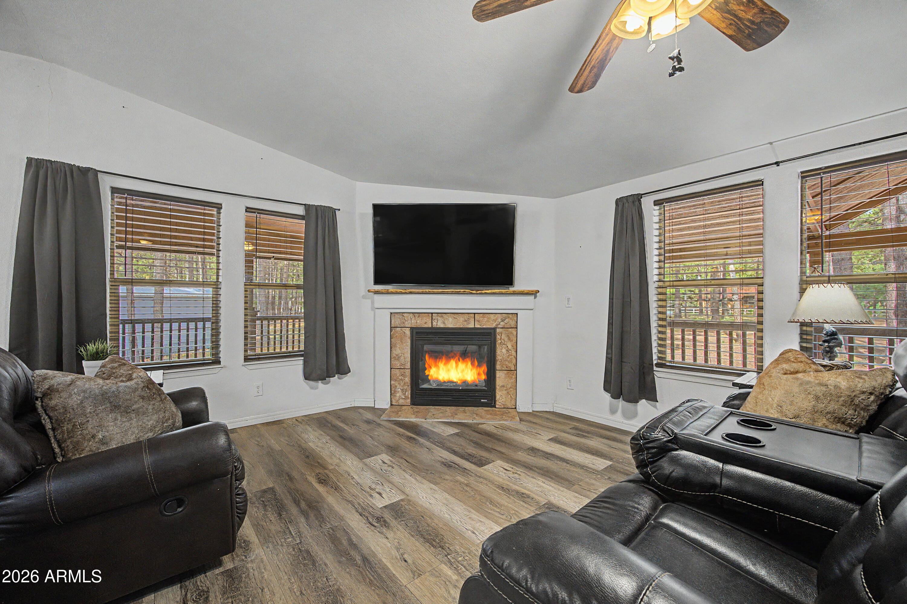 Forest Lakes Estates - Residential