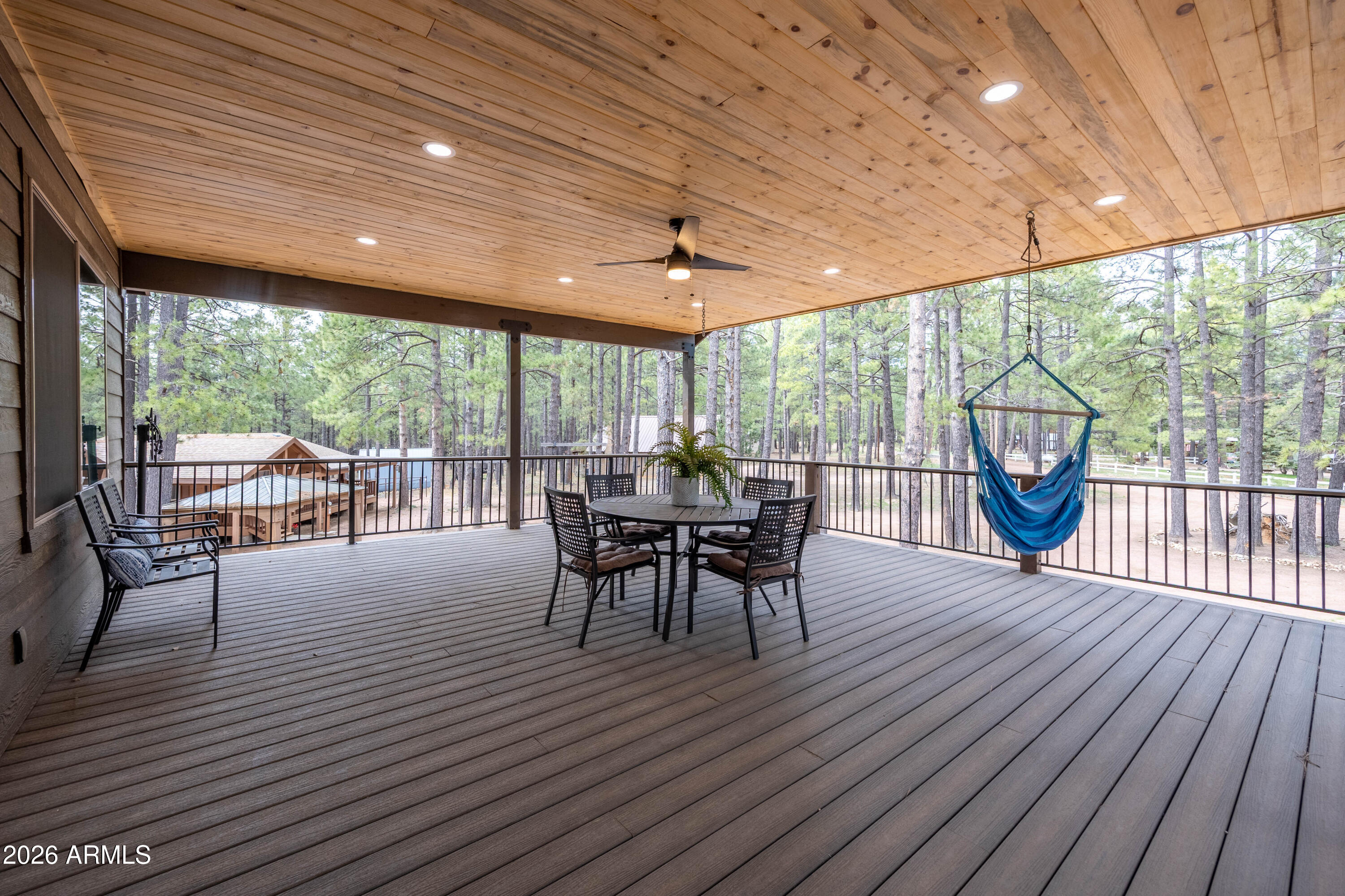 Forest Lakes Estates - Residential