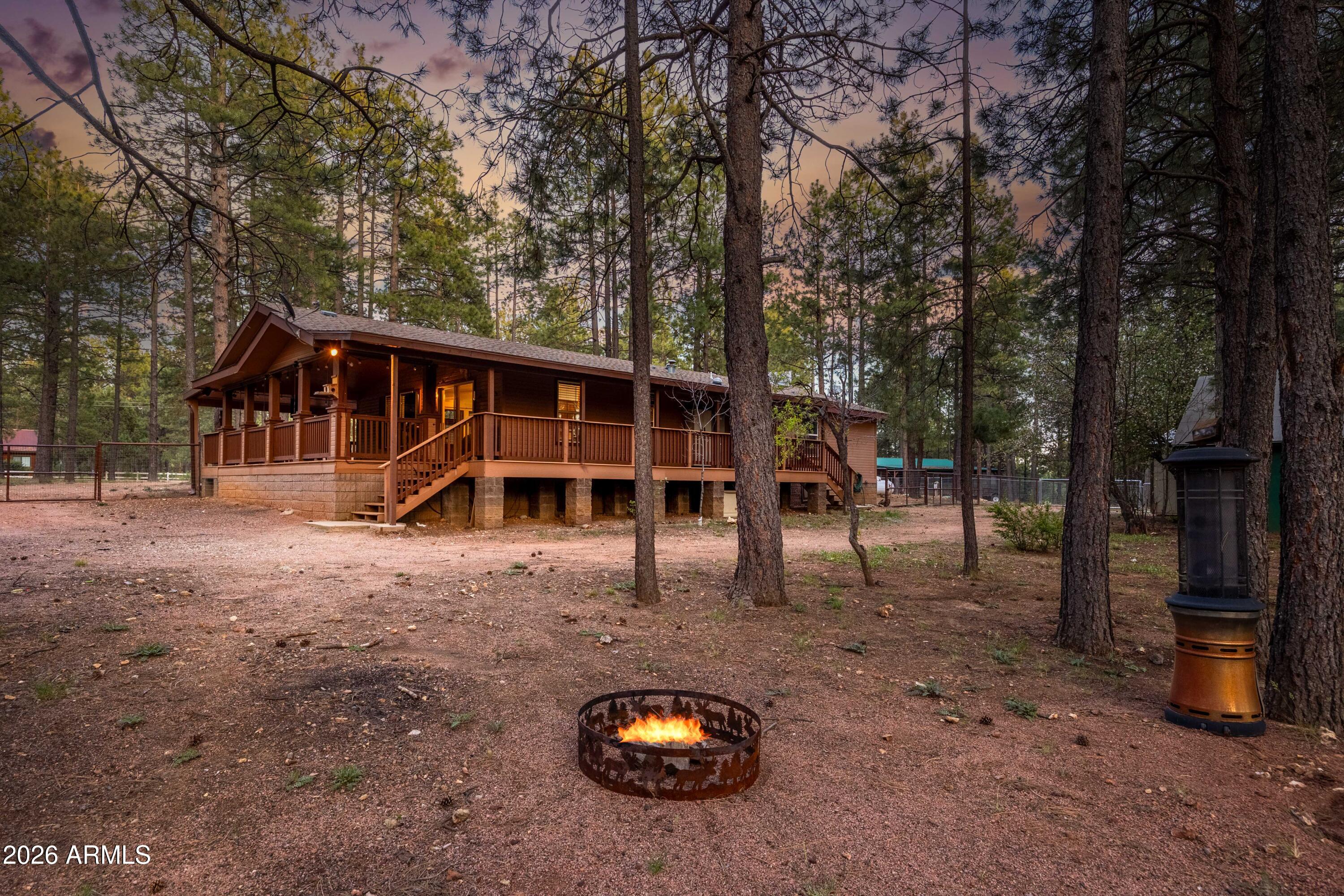 Forest Lakes Estates - Residential